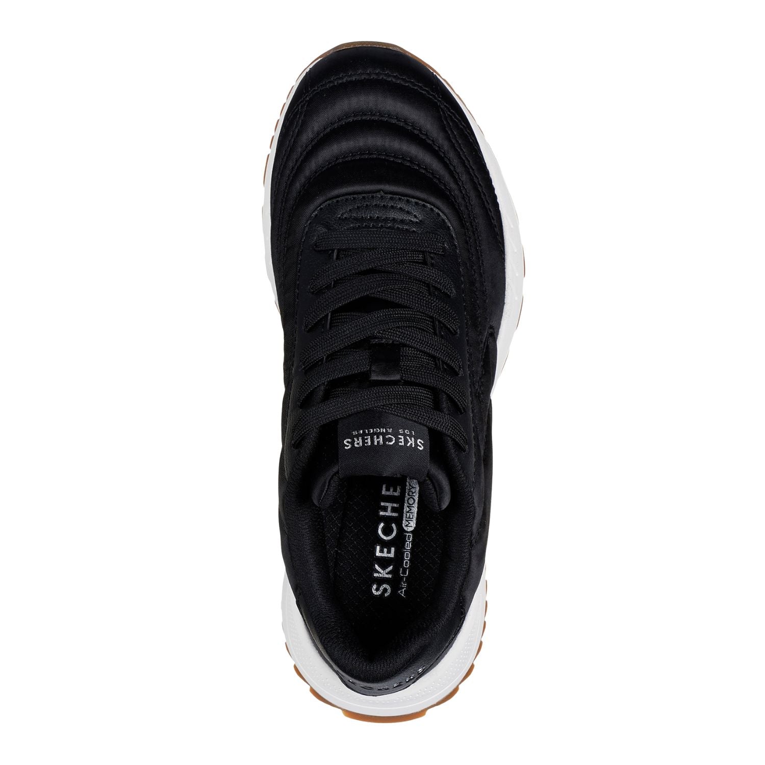 TENIS CASUAL SKECHERS FURY MUJER-5