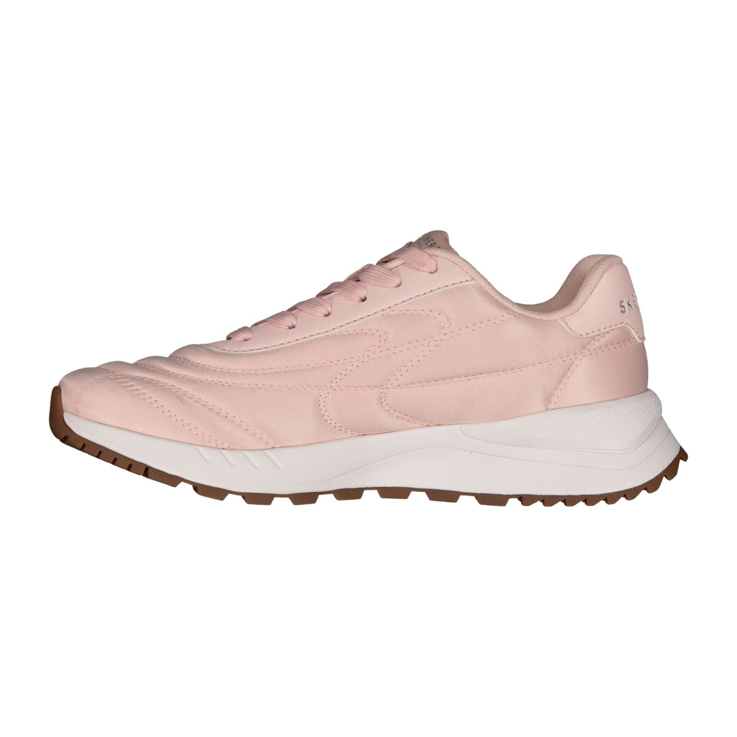 TENIS CASUAL SKECHERS FURY MUJER