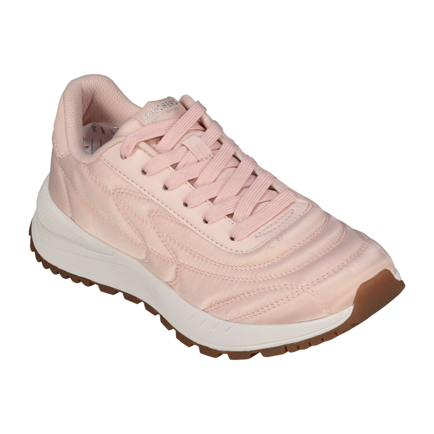 TENIS CASUAL SKECHERS FURY MUJER-3