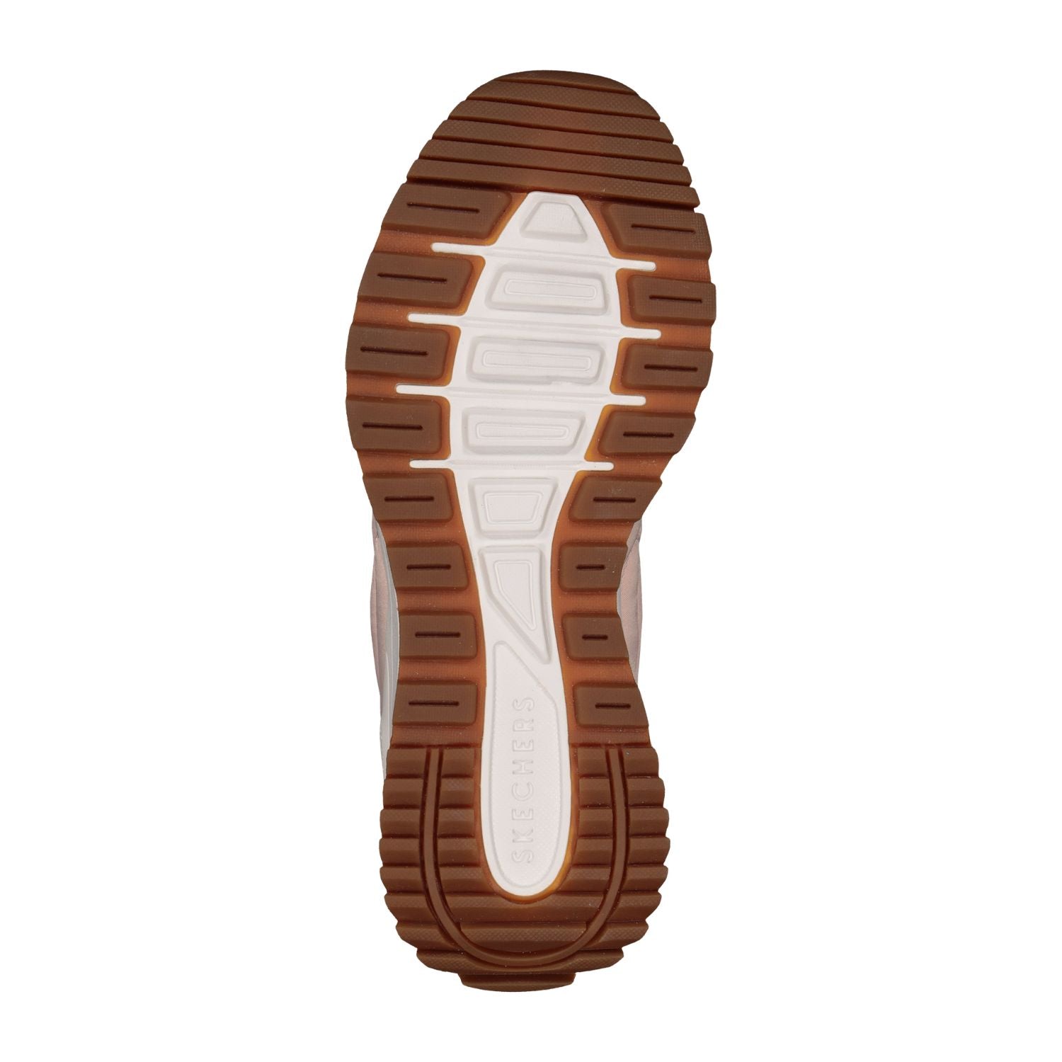 TENIS CASUAL SKECHERS FURY MUJER-4