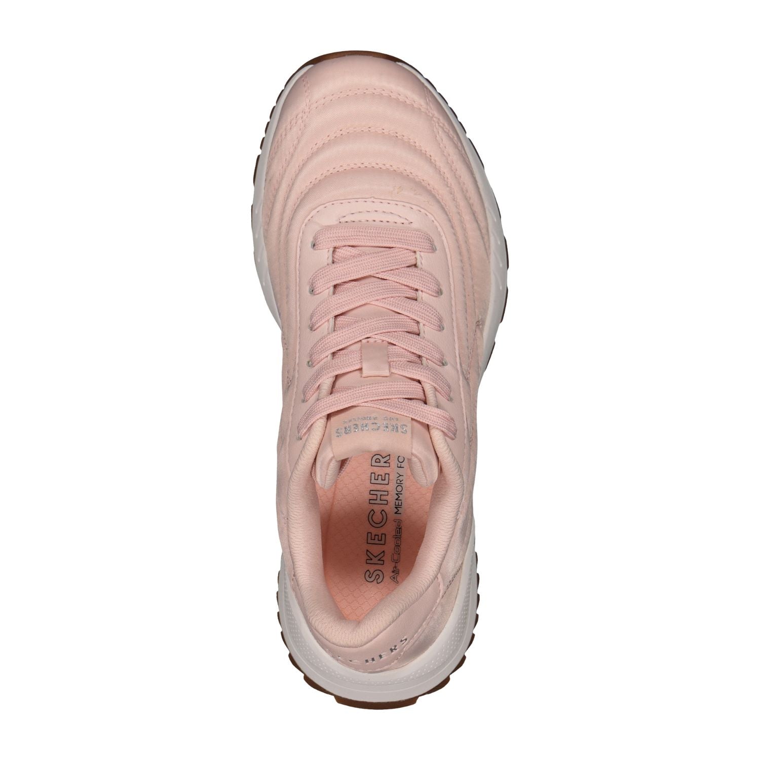 TENIS CASUAL SKECHERS FURY MUJER-5