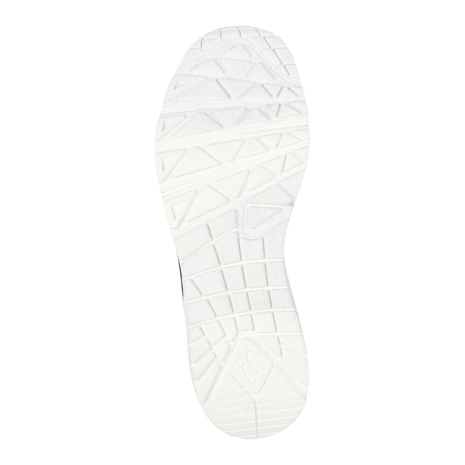 TENIS CASUAL SKECHERS UNO HOMBRE-4