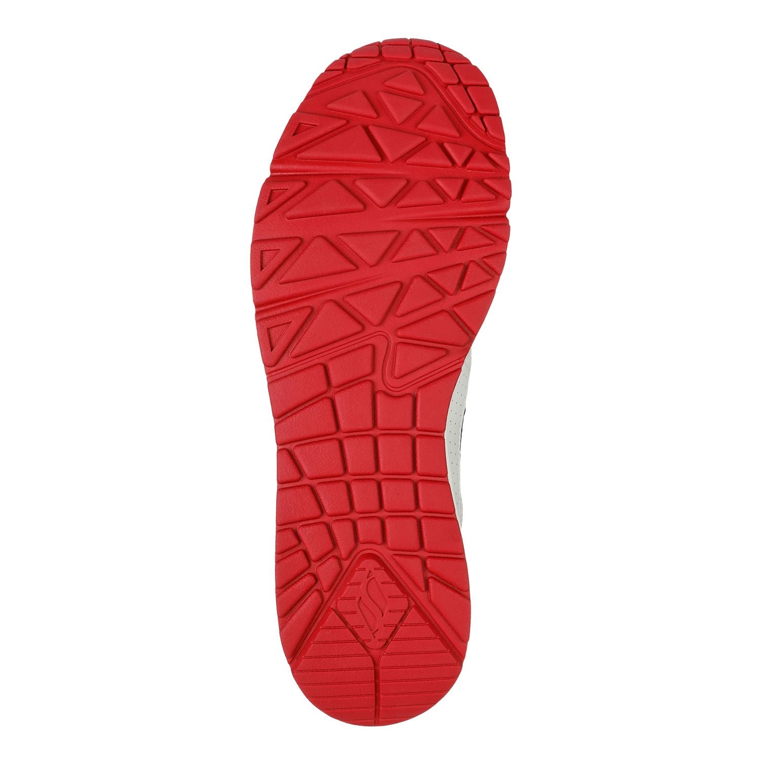TENIS CASUAL SKECHERS RETRO ONE HOMBRE-4