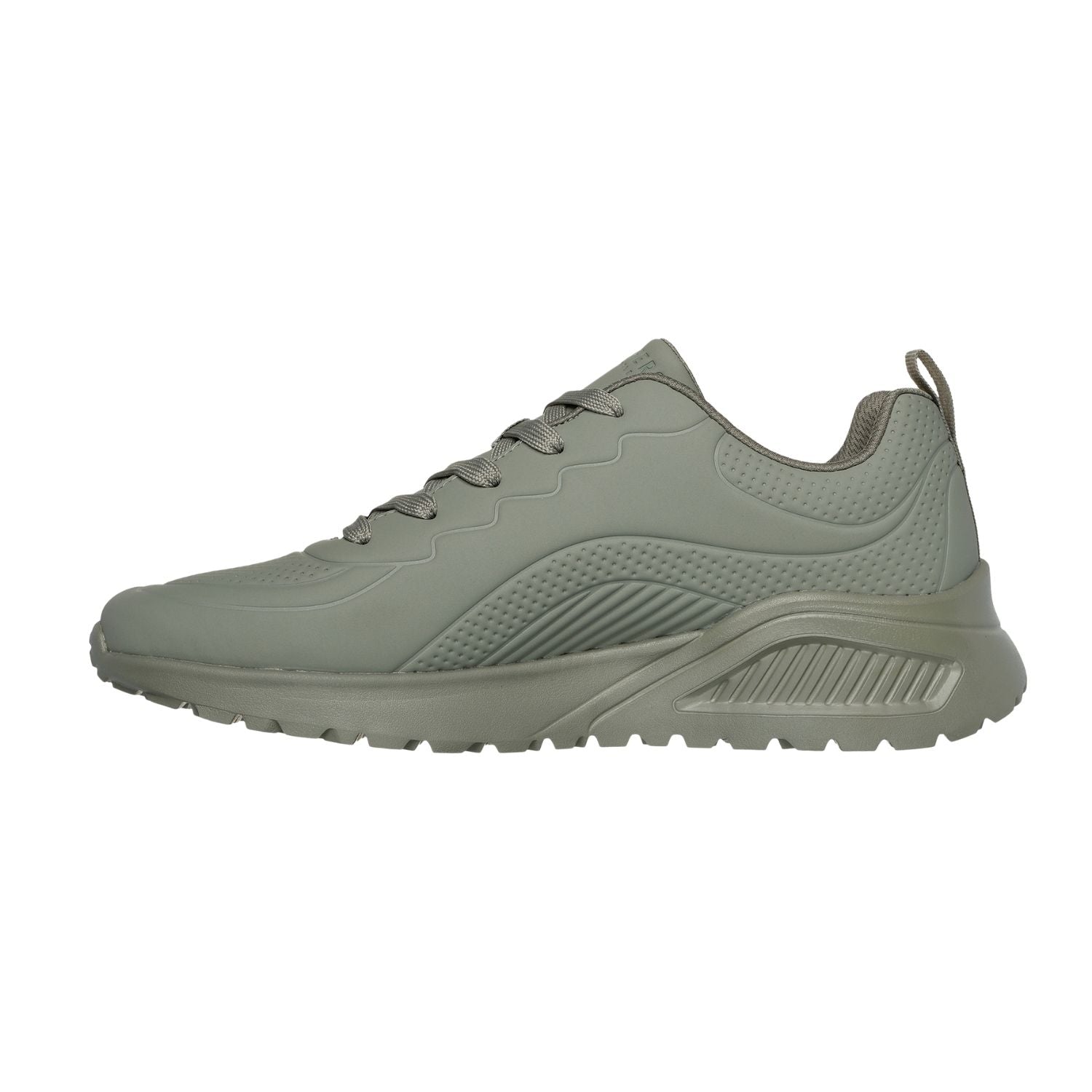 TENIS CASUAL SKECHERS UNO LITE HOMBRE