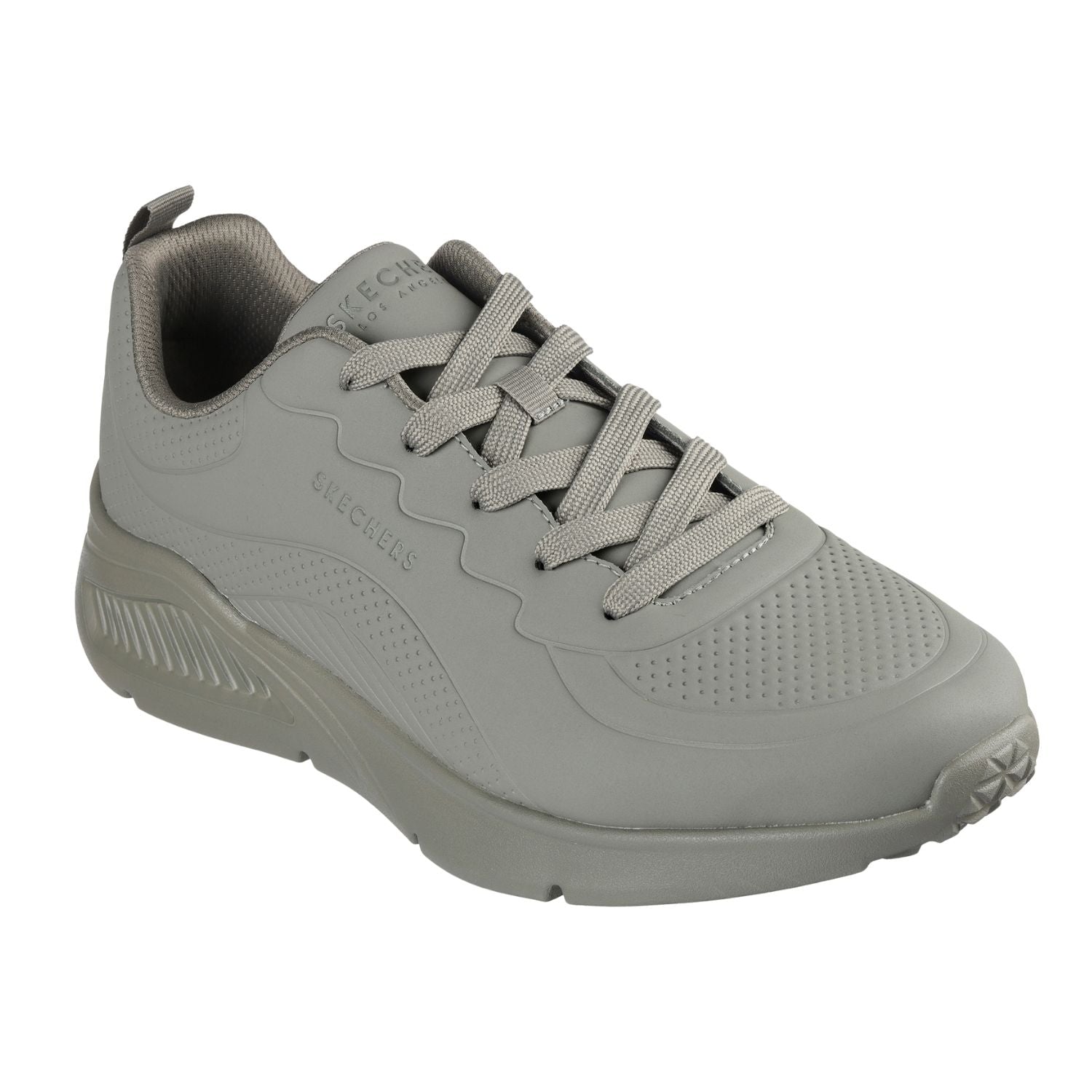 TENIS CASUAL SKECHERS UNO LITE HOMBRE