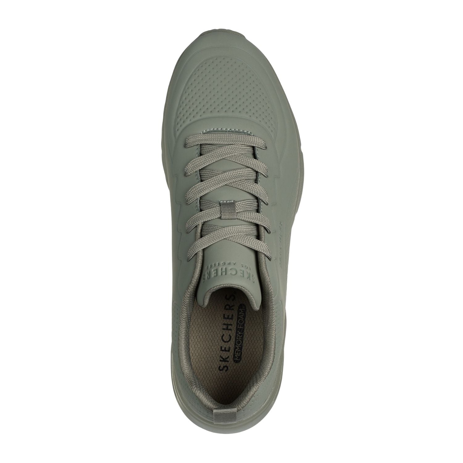 TENIS CASUAL SKECHERS UNO LITE HOMBRE