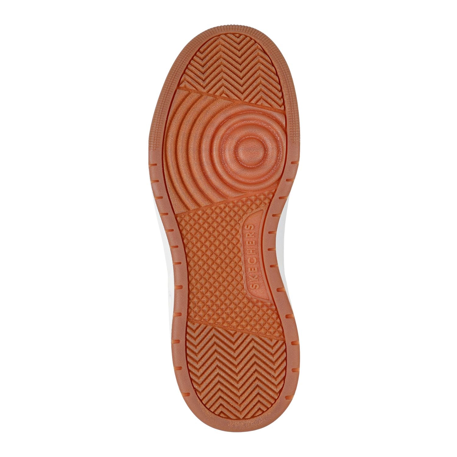 TENIS CASUAL SKECHERS UNO COURT HOMBRE-4