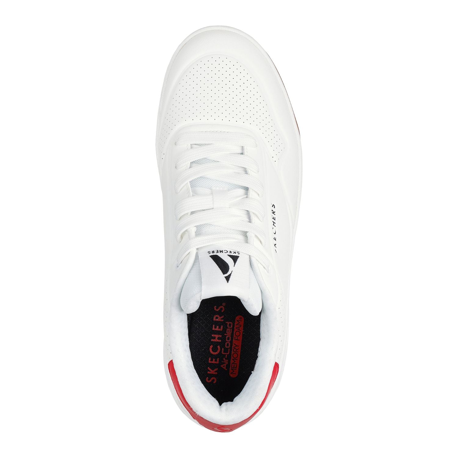 TENIS CASUAL SKECHERS UNO COURT HOMBRE-5