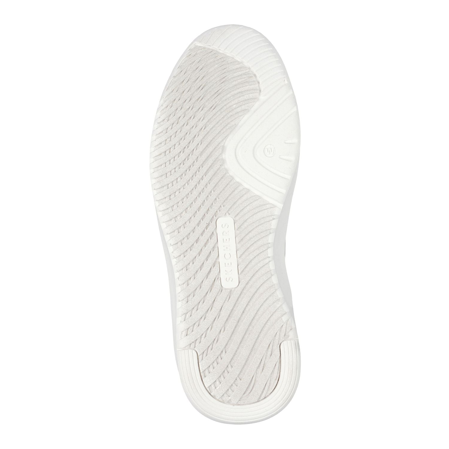 TENIS CASUAL SKECHERS COURT BREAK HOMBRE-4
