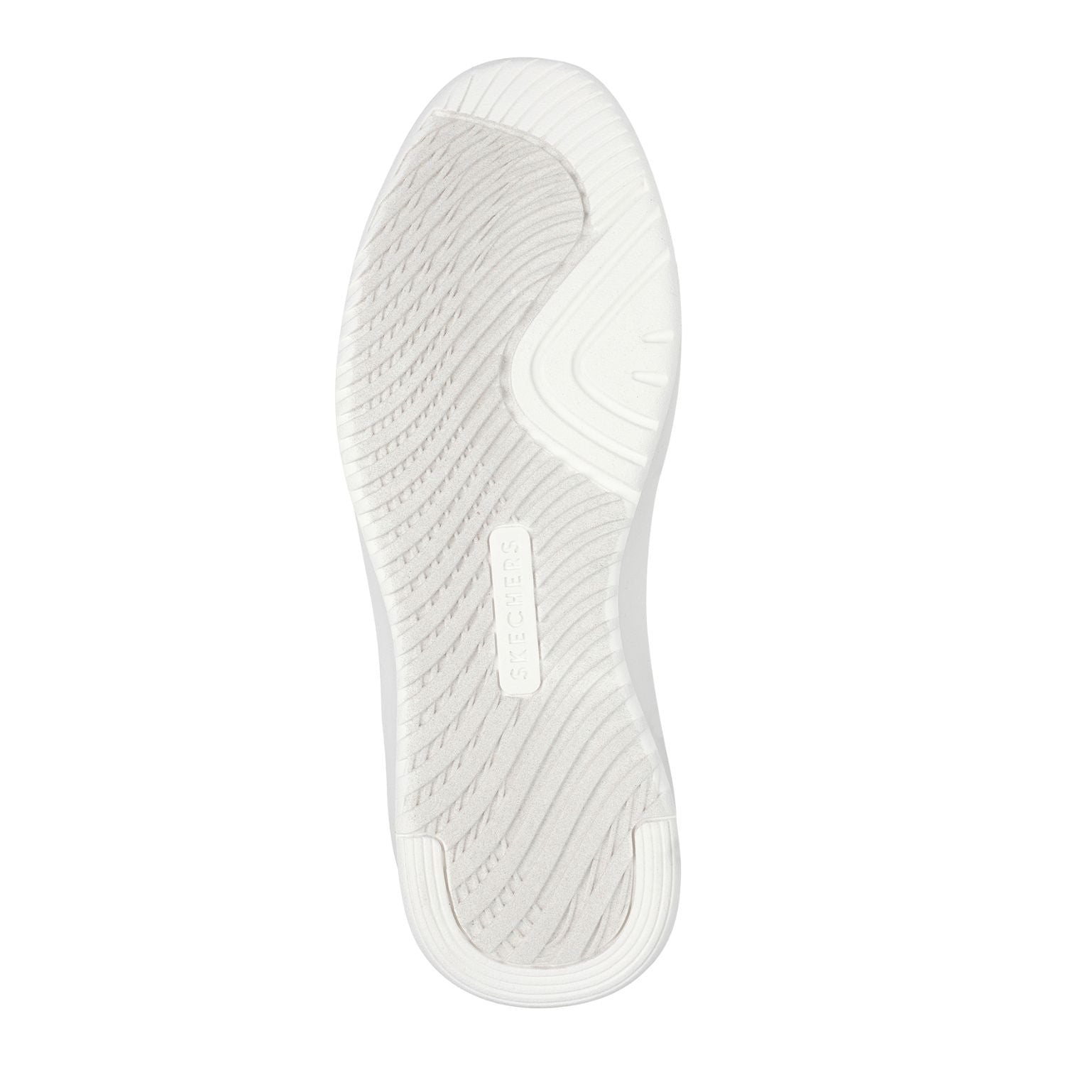 TENIS CASUAL SKECHERS COURT BREAK HOMBRE-4