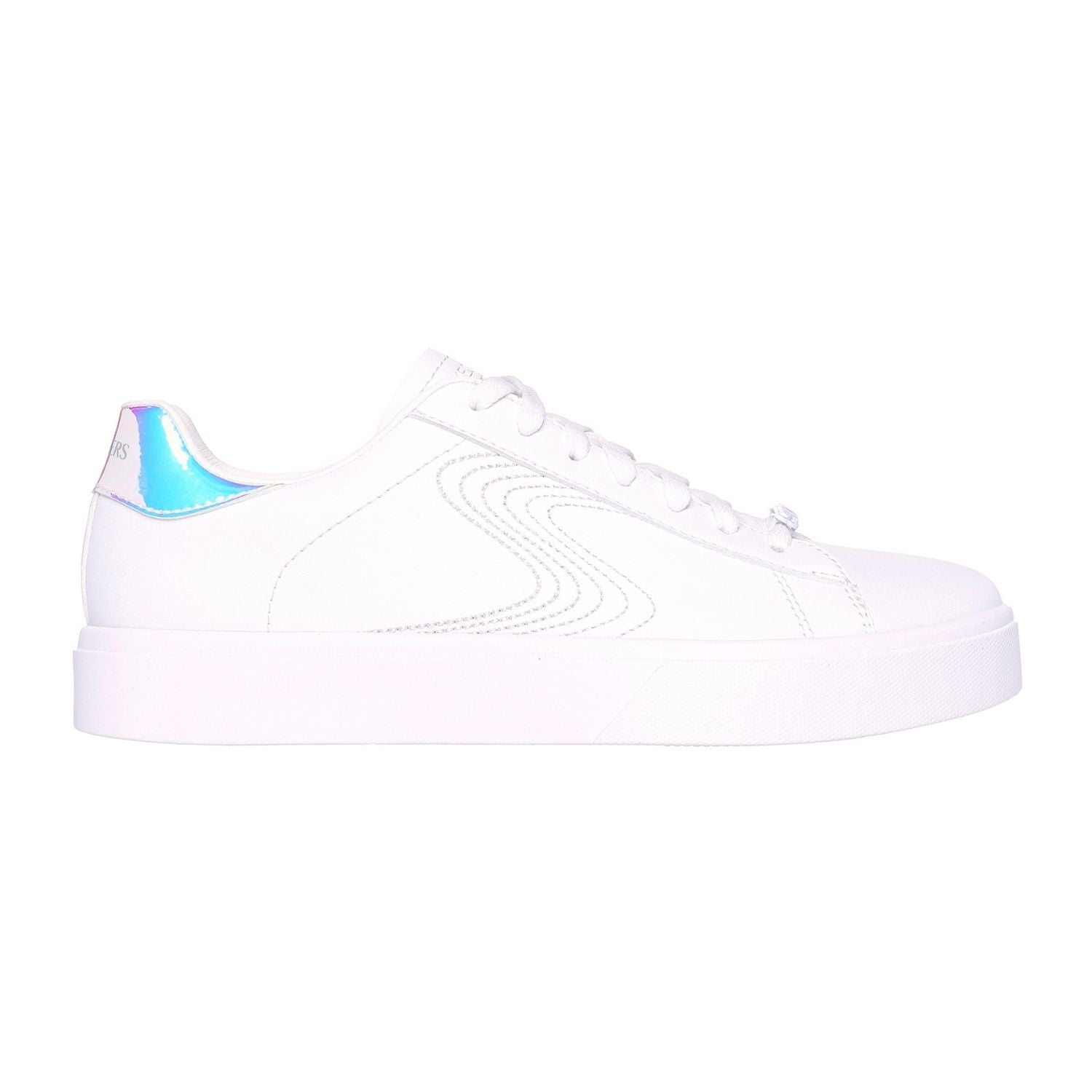 TENIS CASUAL SKECHERS EDEN LX MUJER