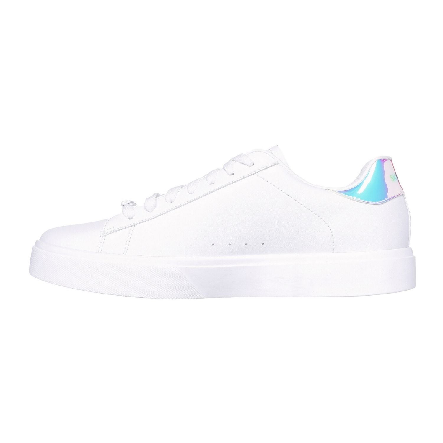 TENIS CASUAL SKECHERS EDEN LX MUJER