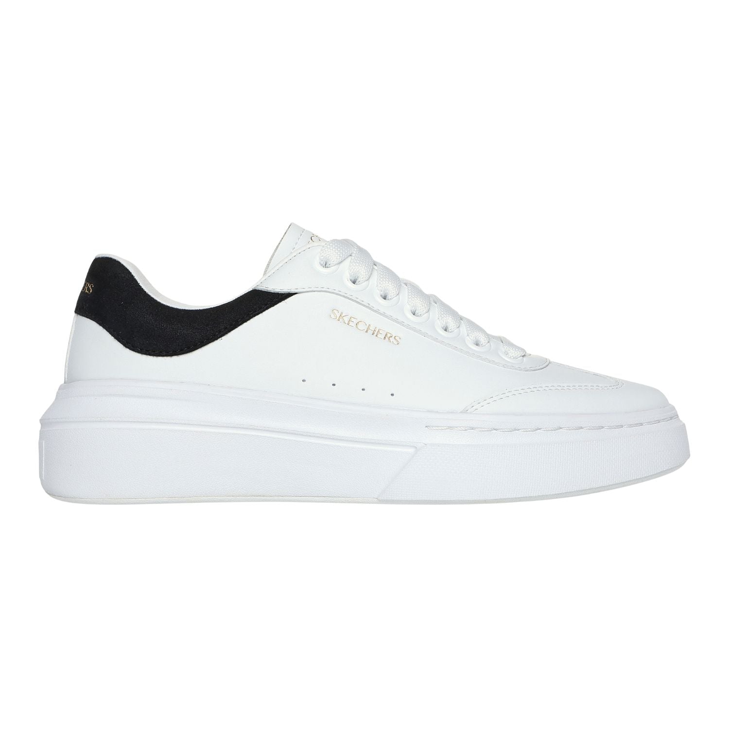 TENIS CASUAL SKECHERS CORDOVA CLASSIC MUJER