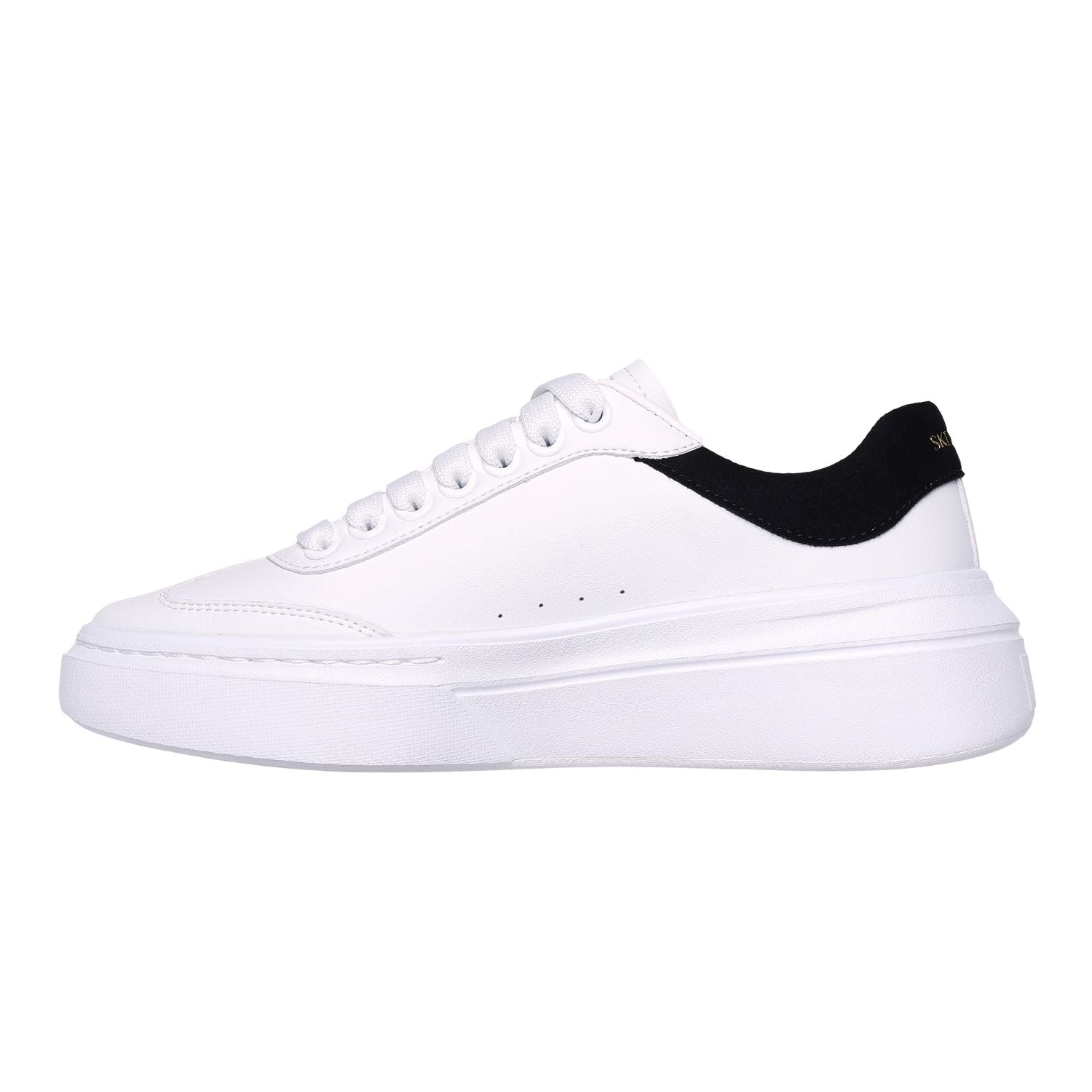 TENIS CASUAL SKECHERS CORDOVA CLASSIC MUJER-2