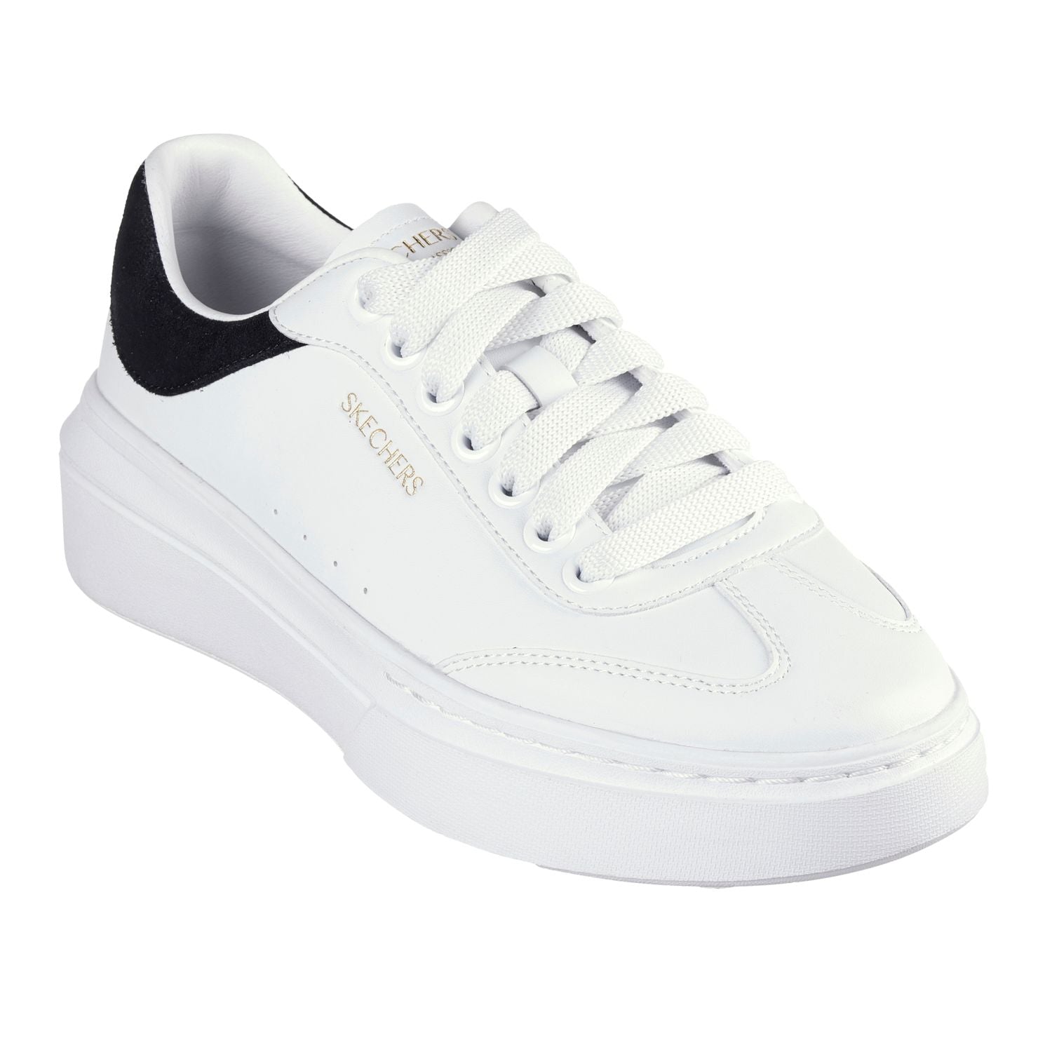 TENIS CASUAL SKECHERS CORDOVA CLASSIC MUJER-3