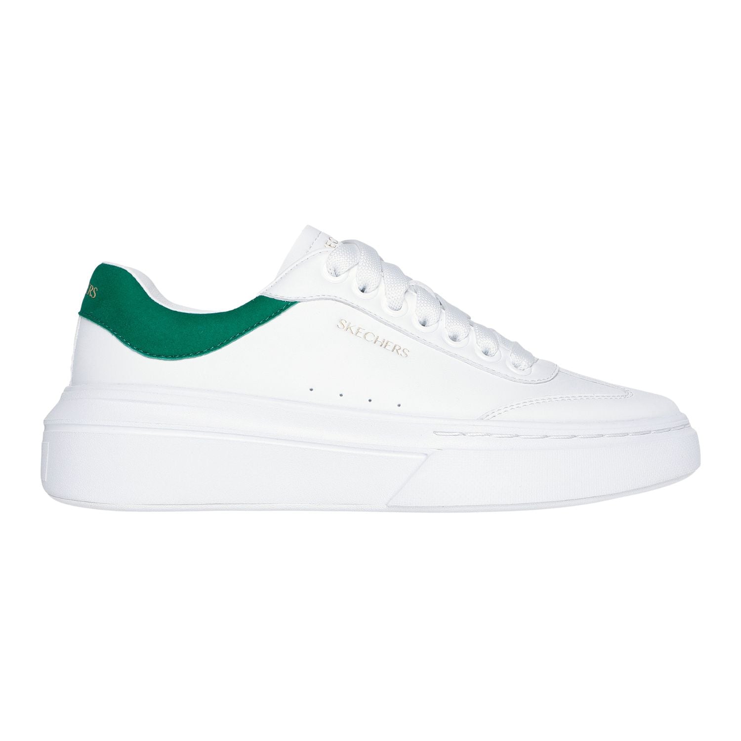 TENIS CASUAL SKECHERS CORDOVA CLASSIC MUJER-1