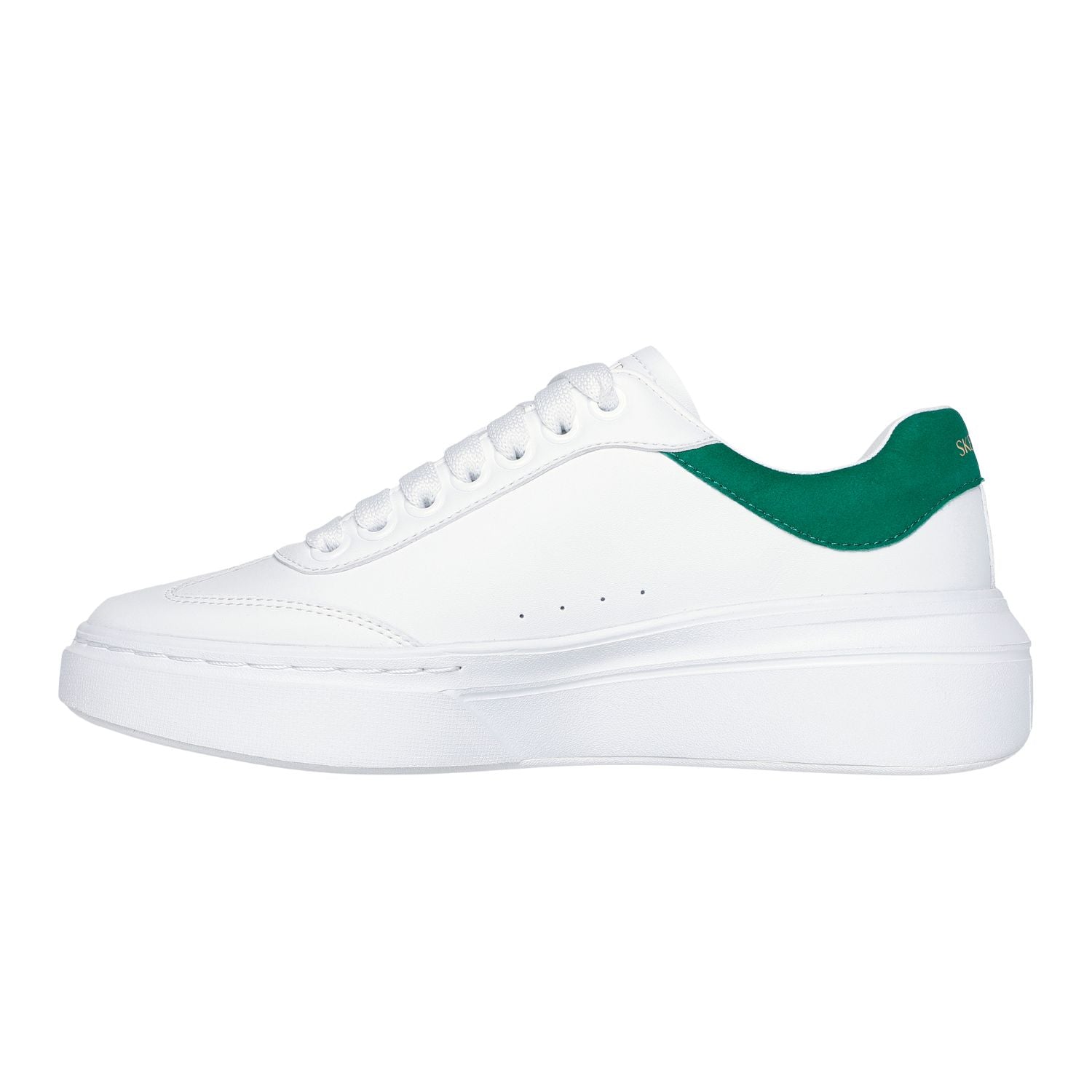 TENIS CASUAL SKECHERS CORDOVA CLASSIC MUJER