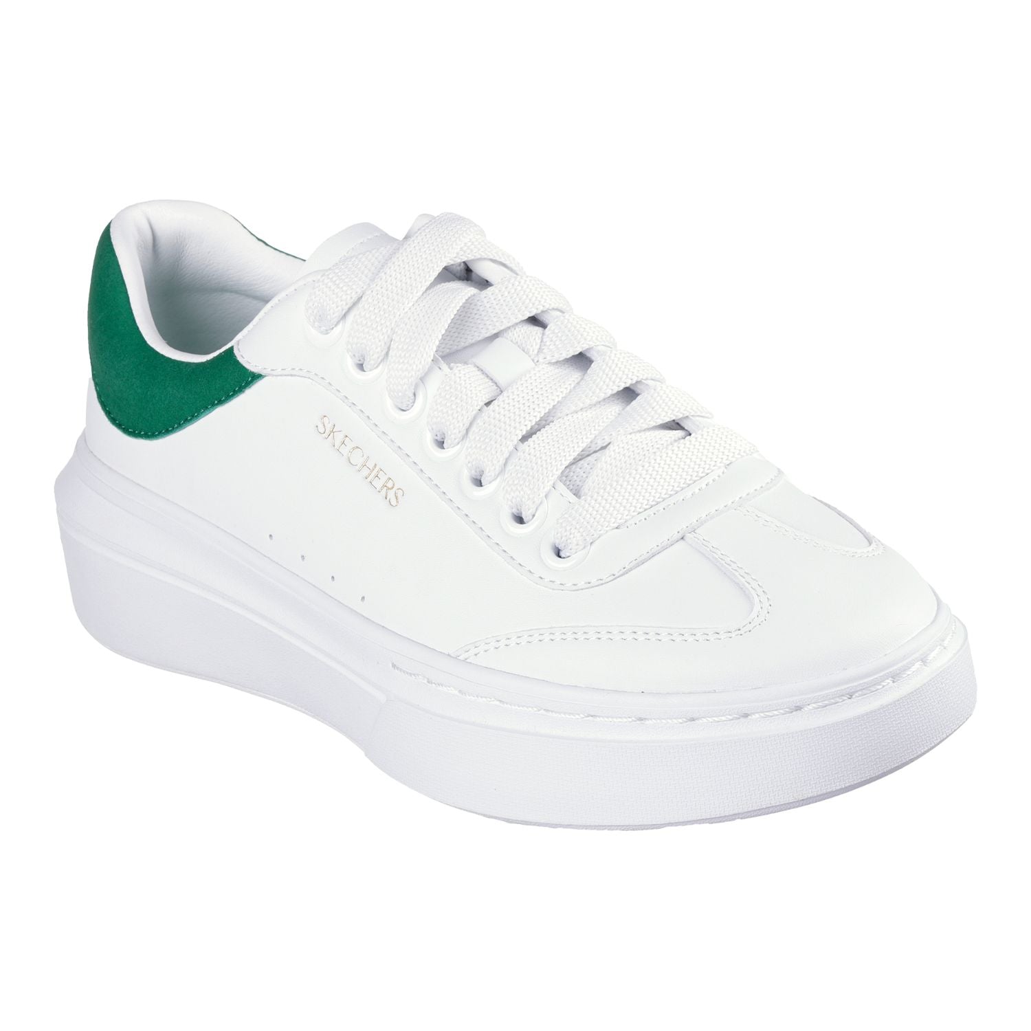 TENIS CASUAL SKECHERS CORDOVA CLASSIC MUJER-3