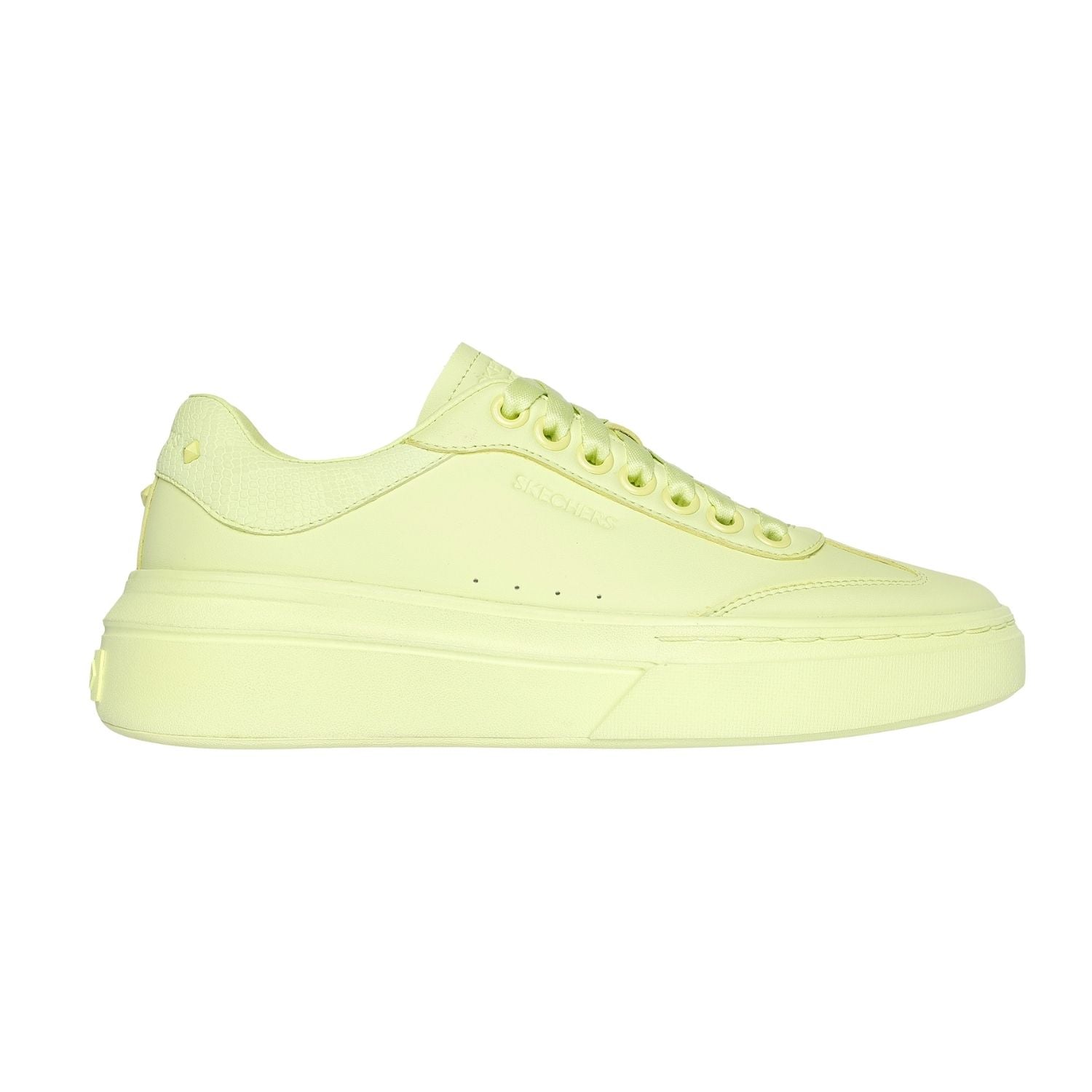TENIS CASUAL SKECHERS CORDOBA CLASSIC MUJER-1