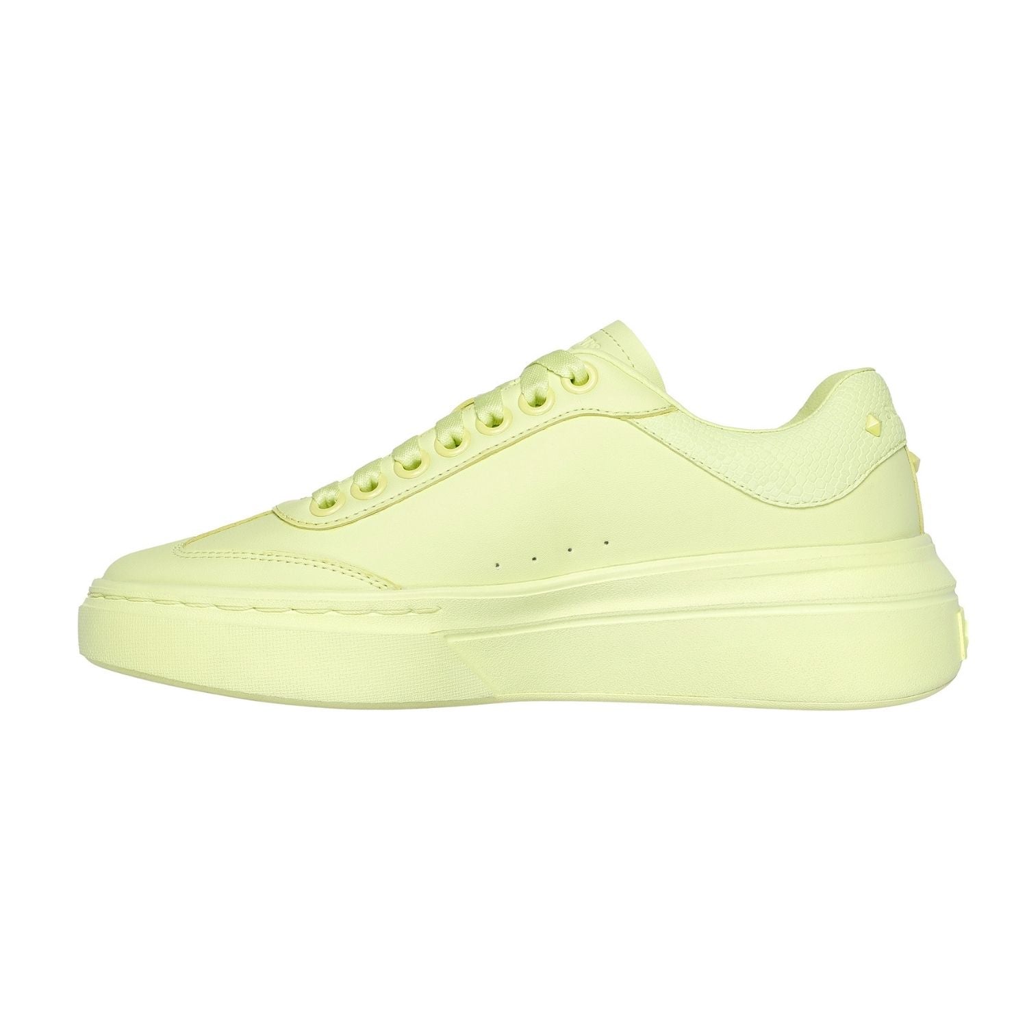 TENIS CASUAL SKECHERS CORDOBA CLASSIC MUJER-2