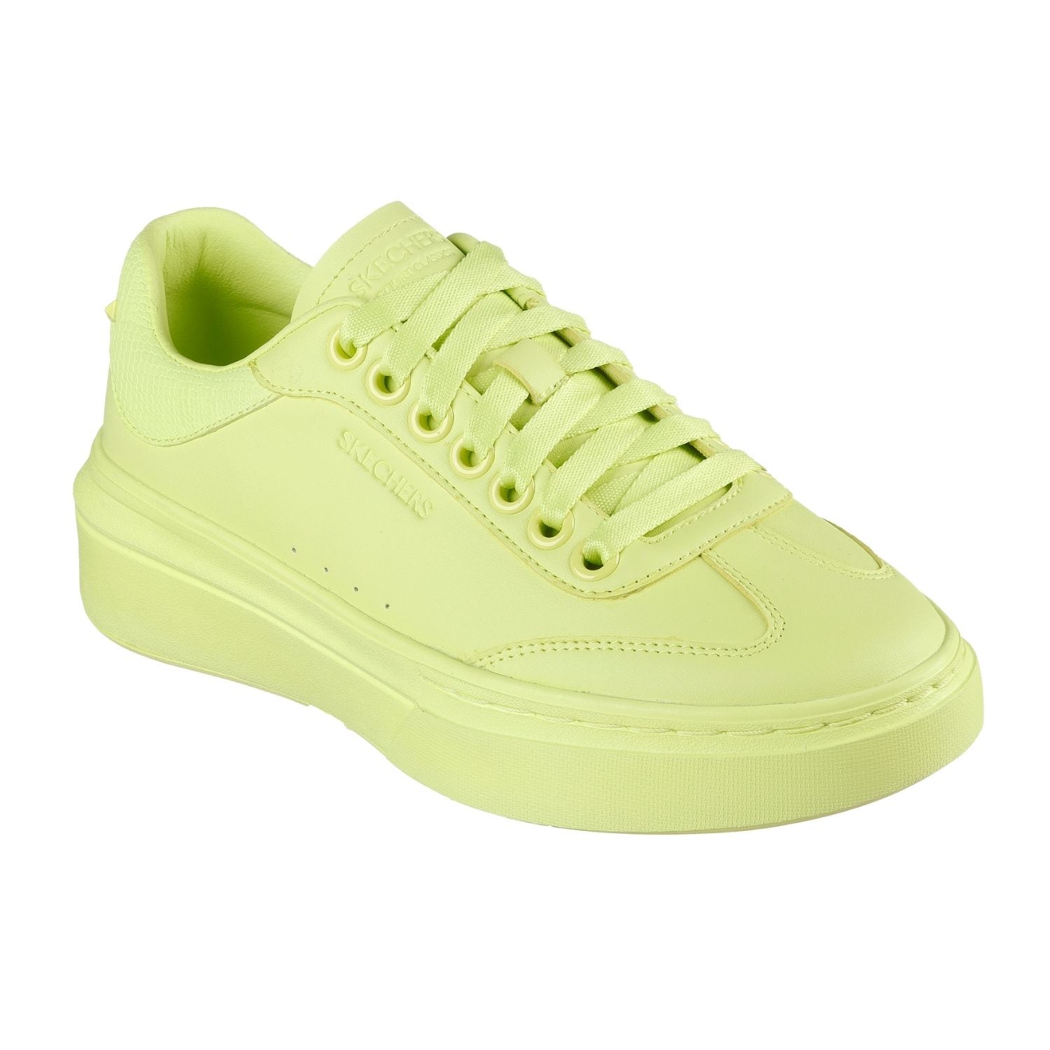 TENIS CASUAL SKECHERS CORDOBA CLASSIC MUJER-3