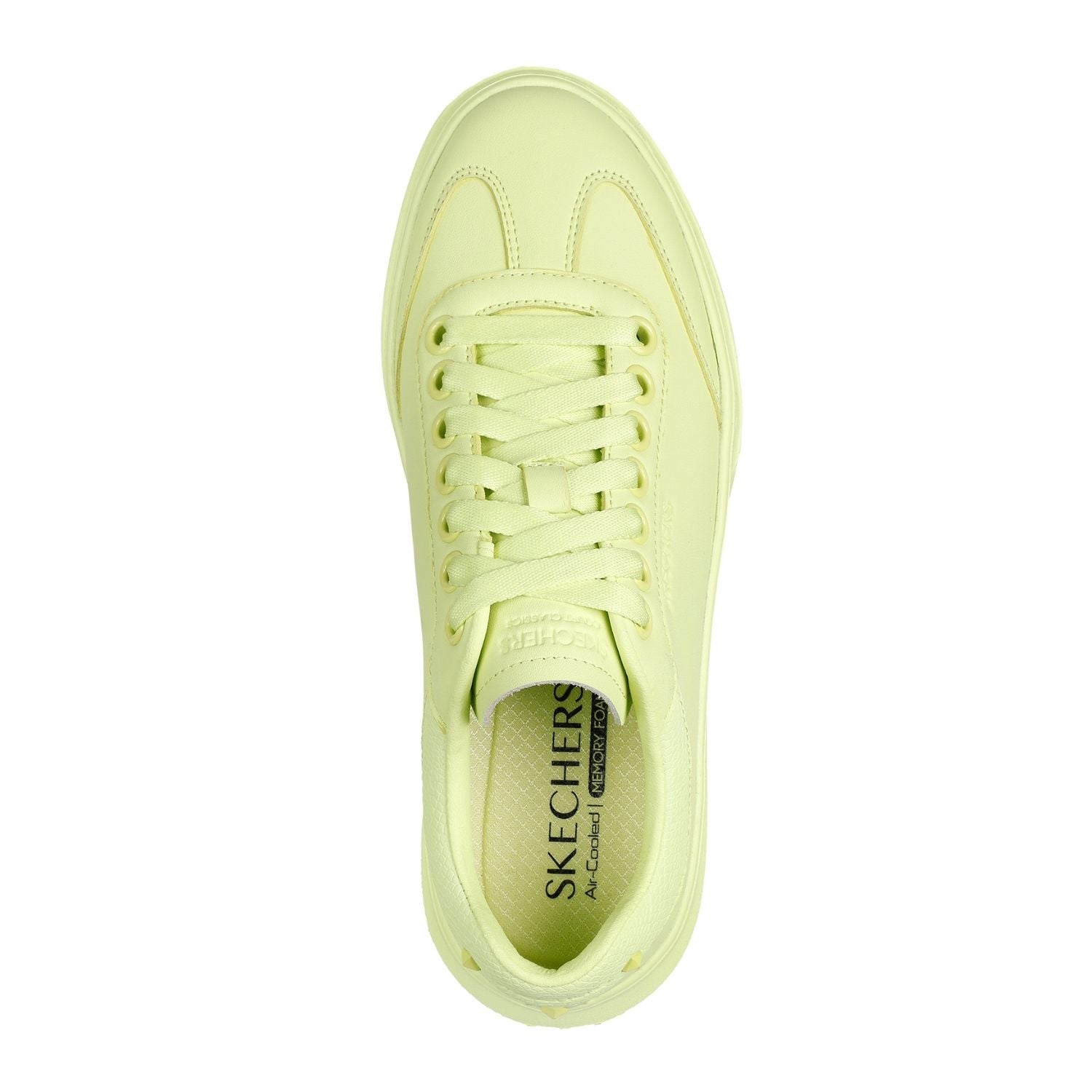 TENIS CASUAL SKECHERS CORDOBA CLASSIC MUJER-5