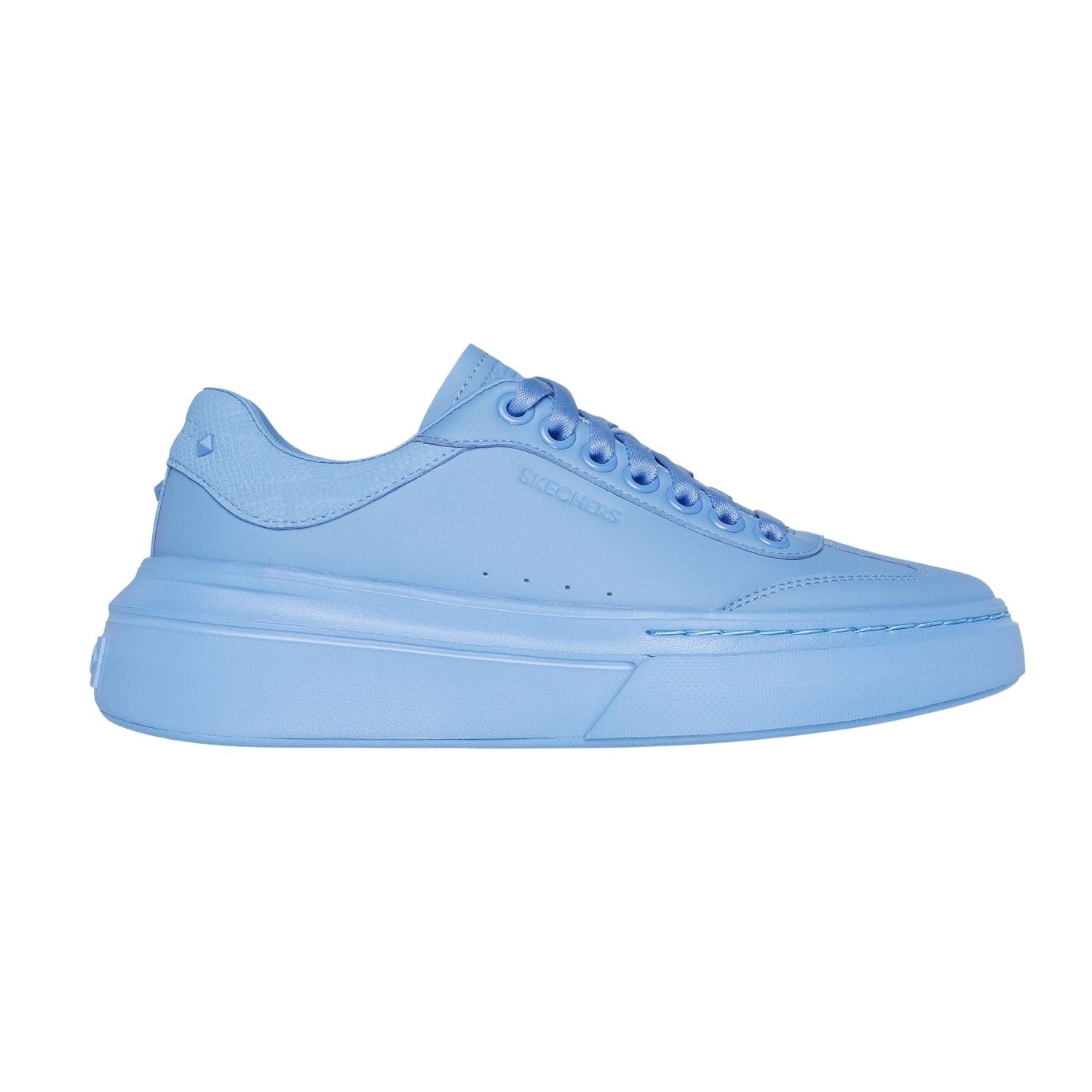 TENIS CASUAL SKECHERS CORDOBA CLASSIC MUJER