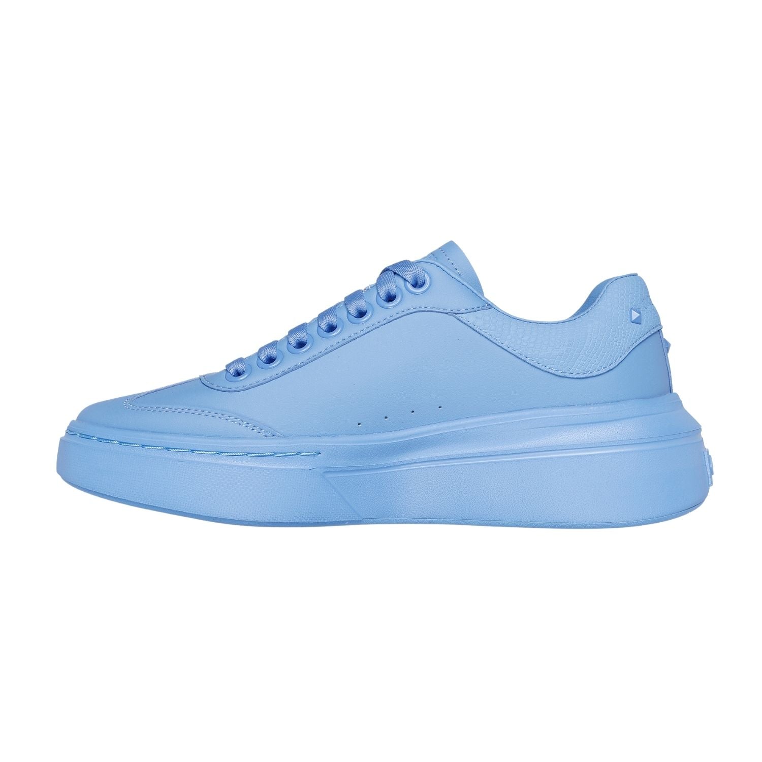 TENIS CASUAL SKECHERS CORDOBA CLASSIC MUJER