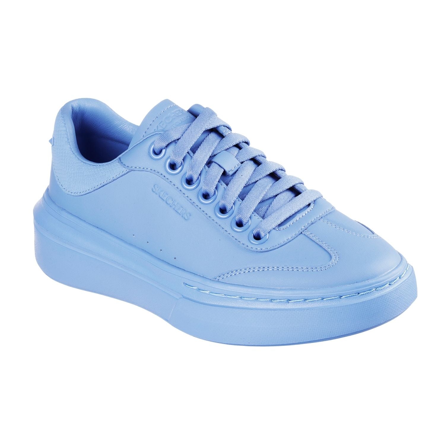 TENIS CASUAL SKECHERS CORDOBA CLASSIC MUJER-3