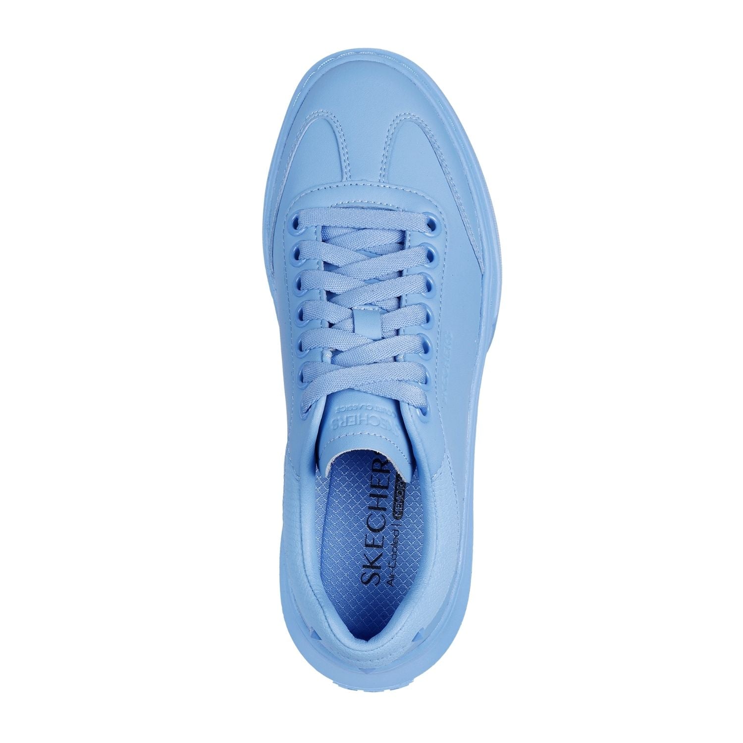 TENIS CASUAL SKECHERS CORDOBA CLASSIC MUJER-5
