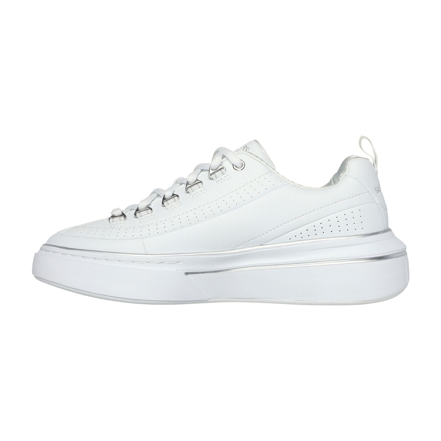 TENIS CASUAL SKECHERS CORDOVA CLASSIC MUJER