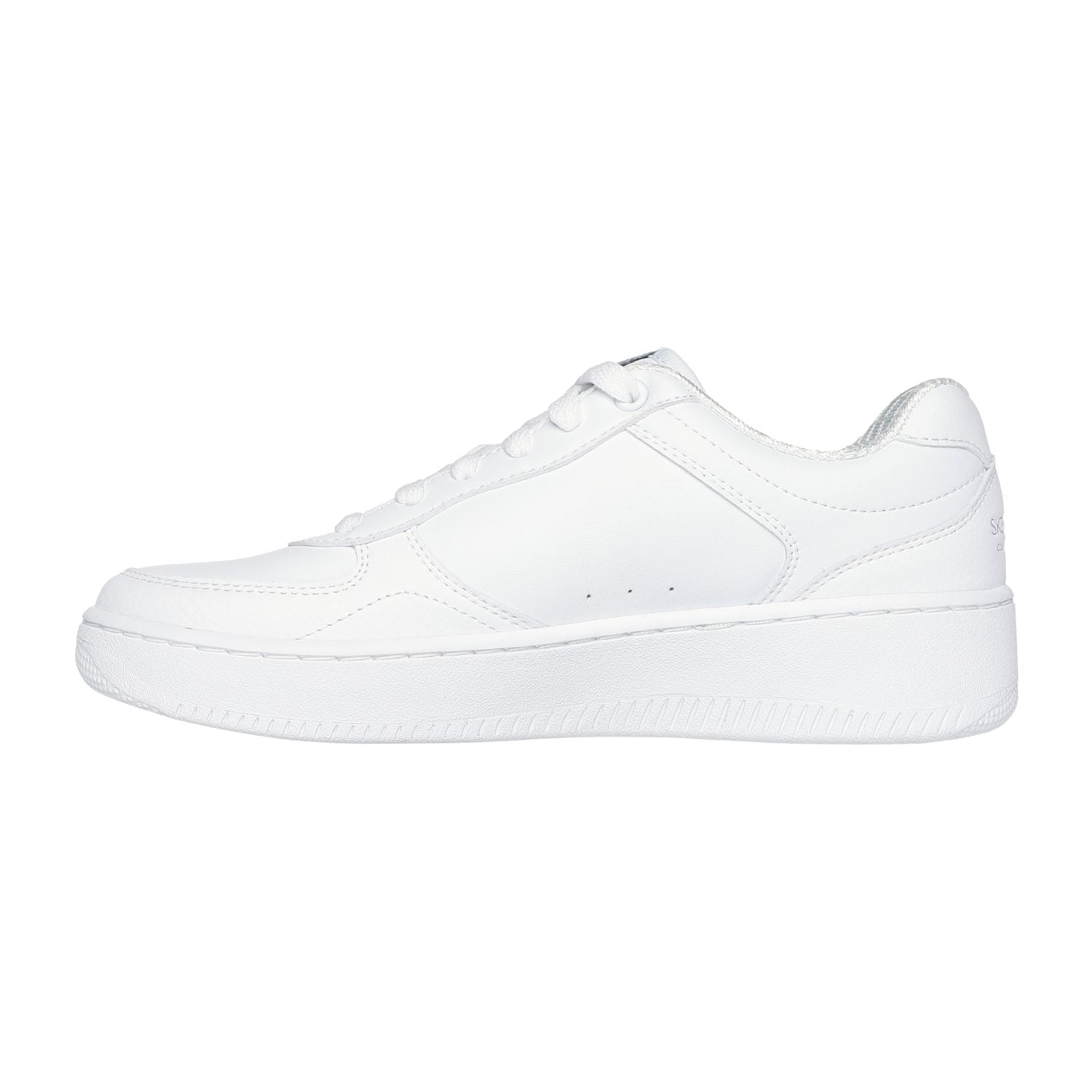 TENIS CASUAL SKECHERS SPORT COURT 2.0 MUJER