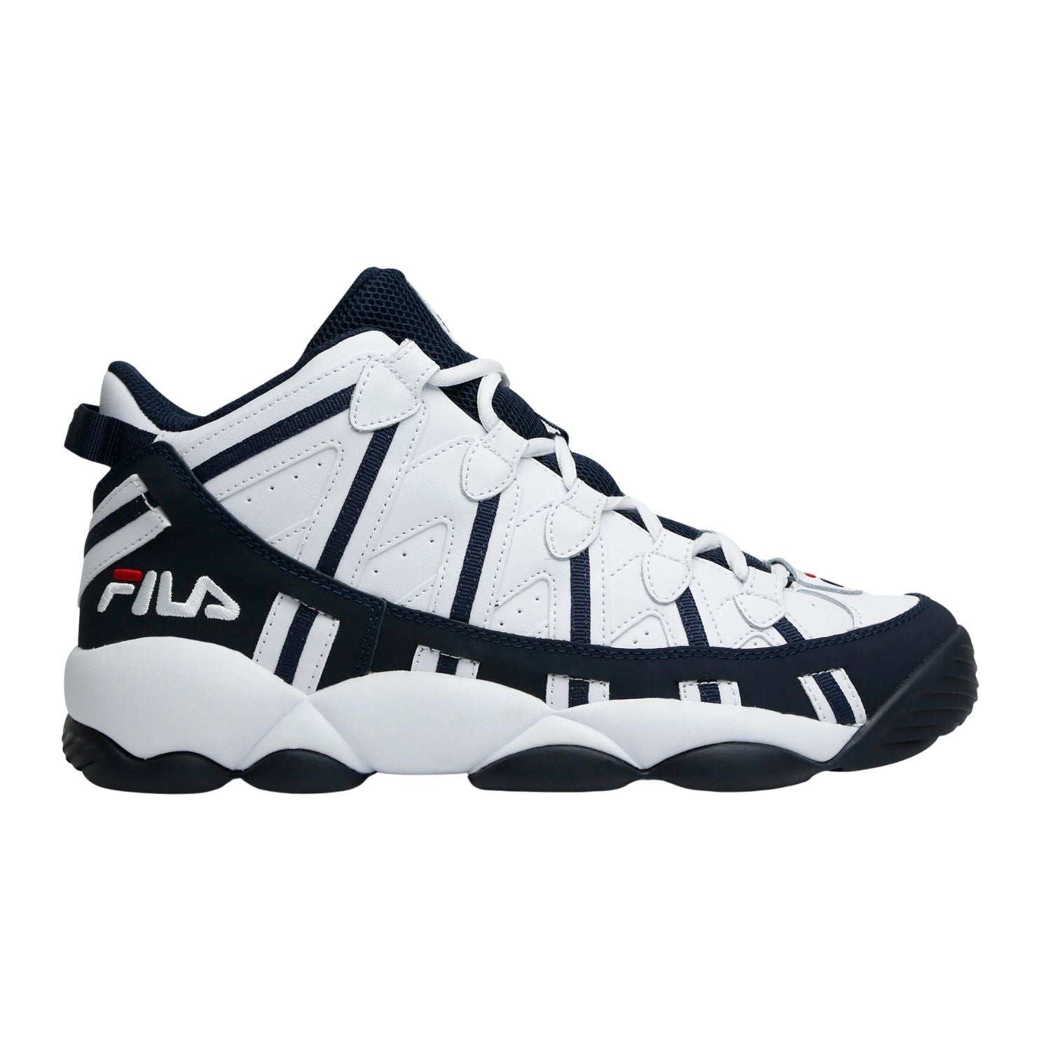BOTAS BASQUETBOL FILA STACKHOUSE HOMBRE-1