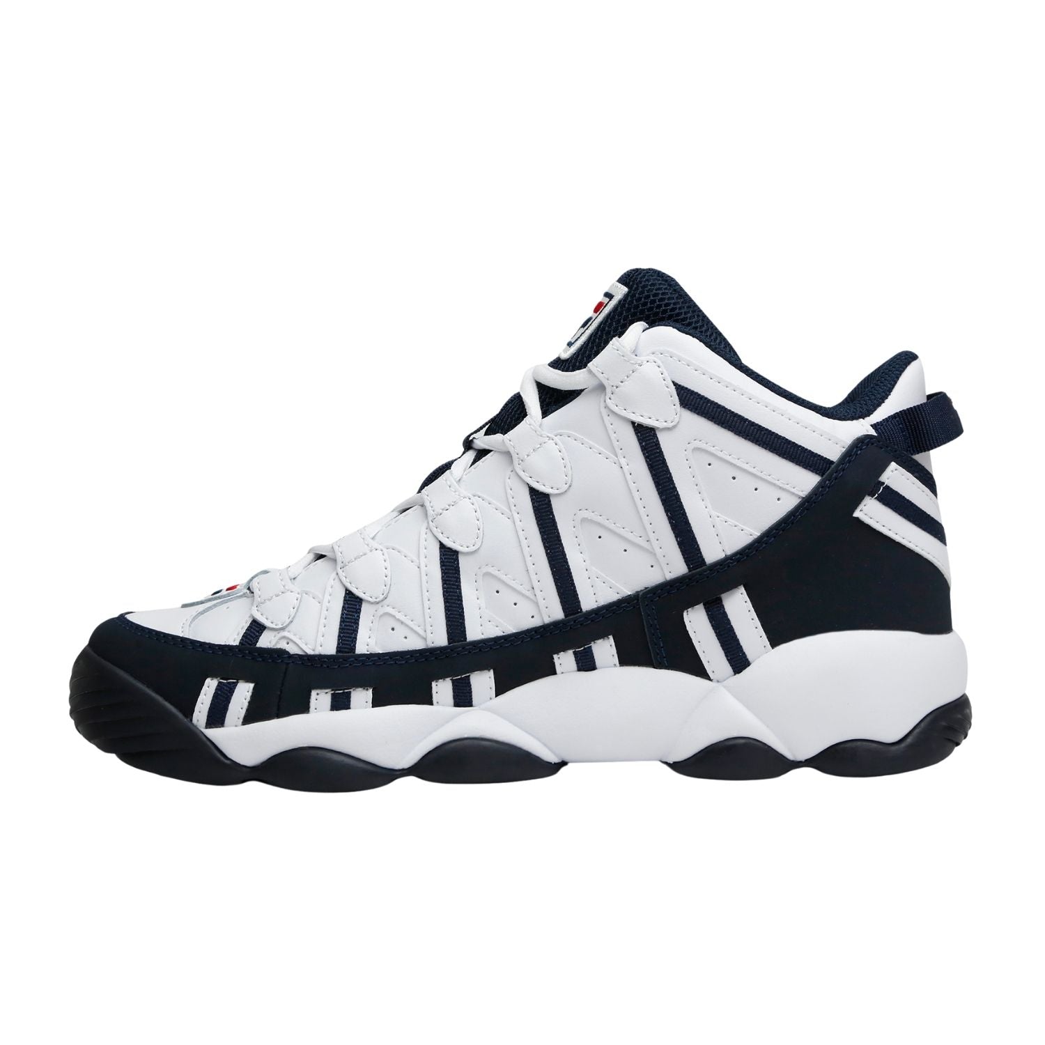 BOTAS BASQUETBOL FILA STACKHOUSE HOMBRE