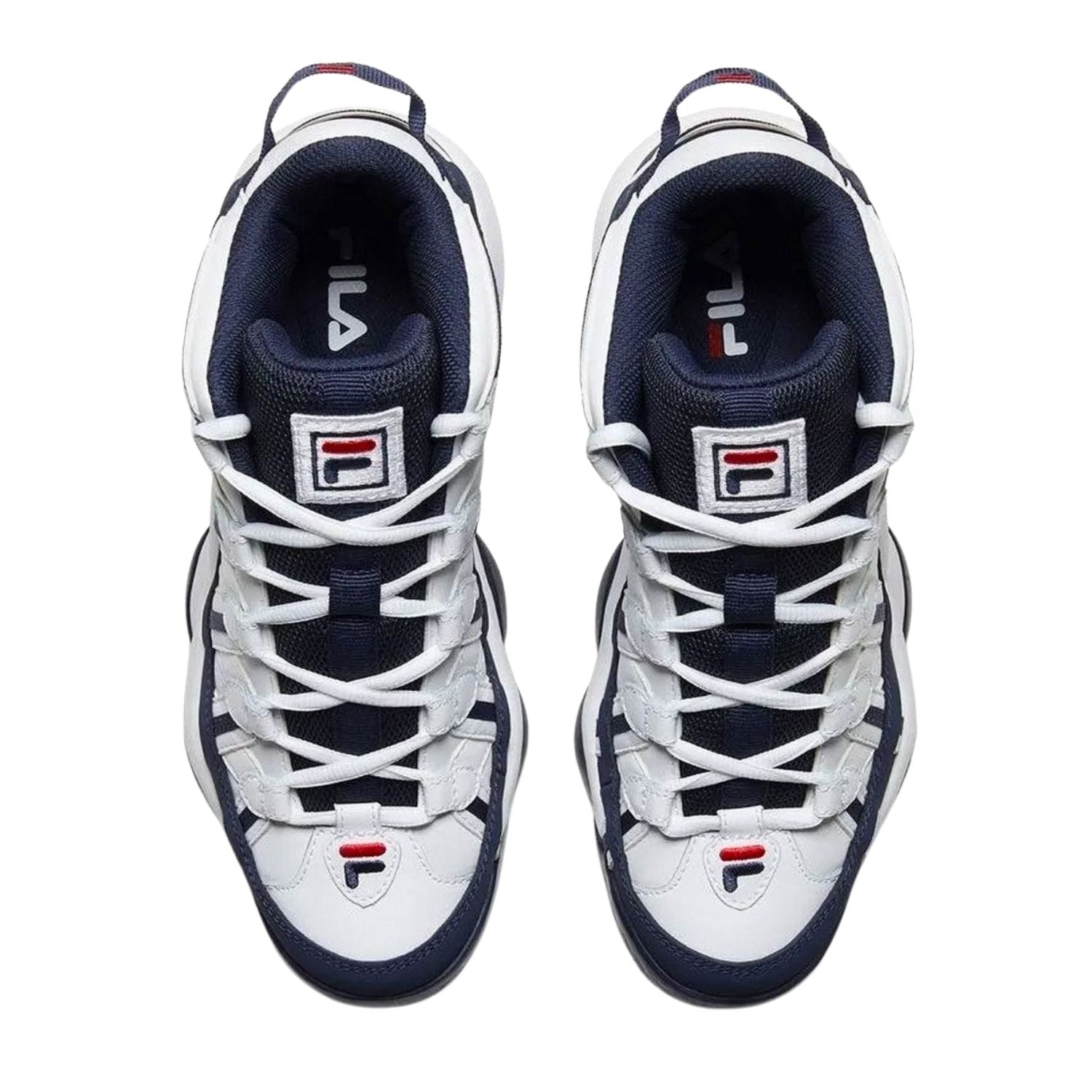 BOTAS BASQUETBOL FILA STACKHOUSE HOMBRE-4