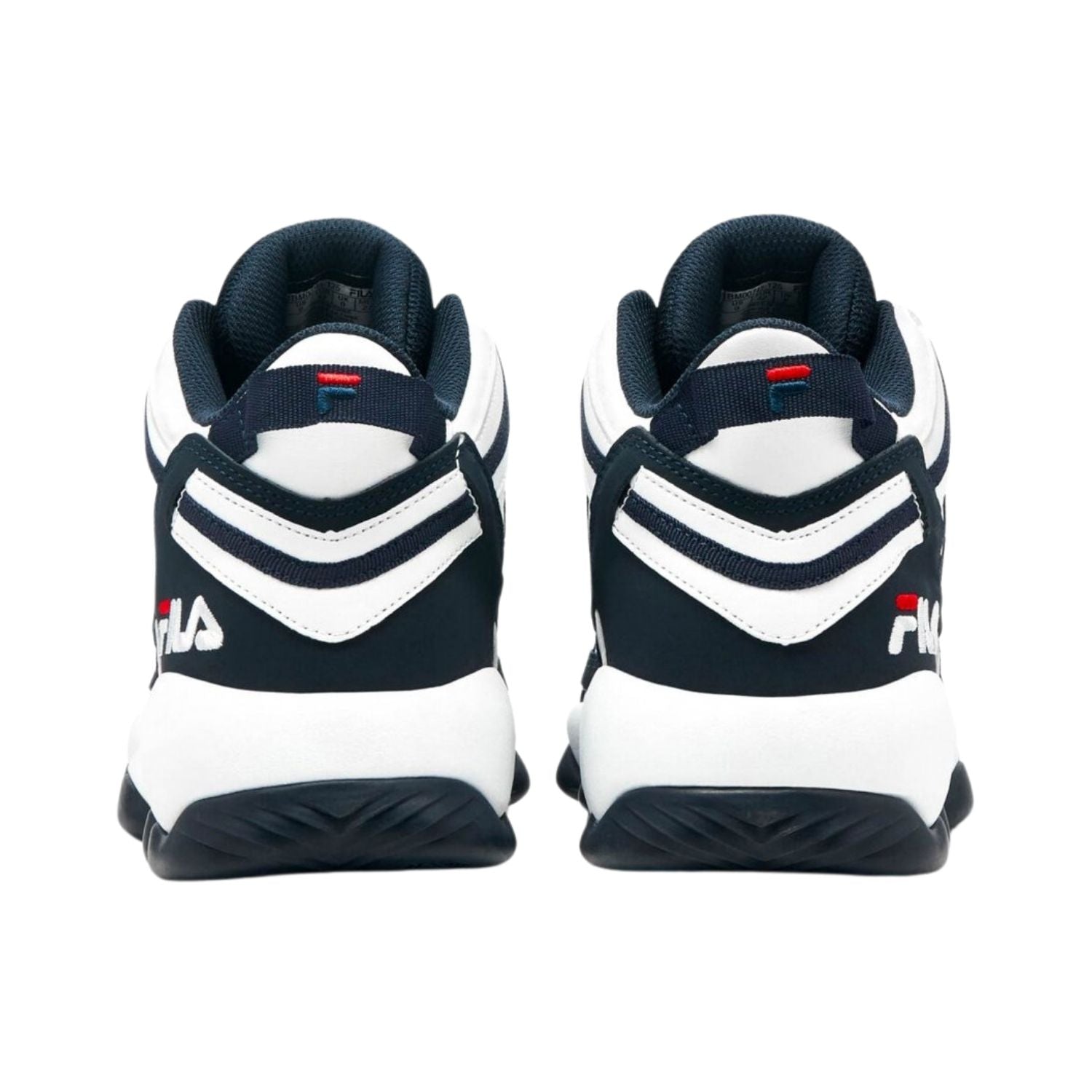 BOTAS BASQUETBOL FILA STACKHOUSE HOMBRE-5