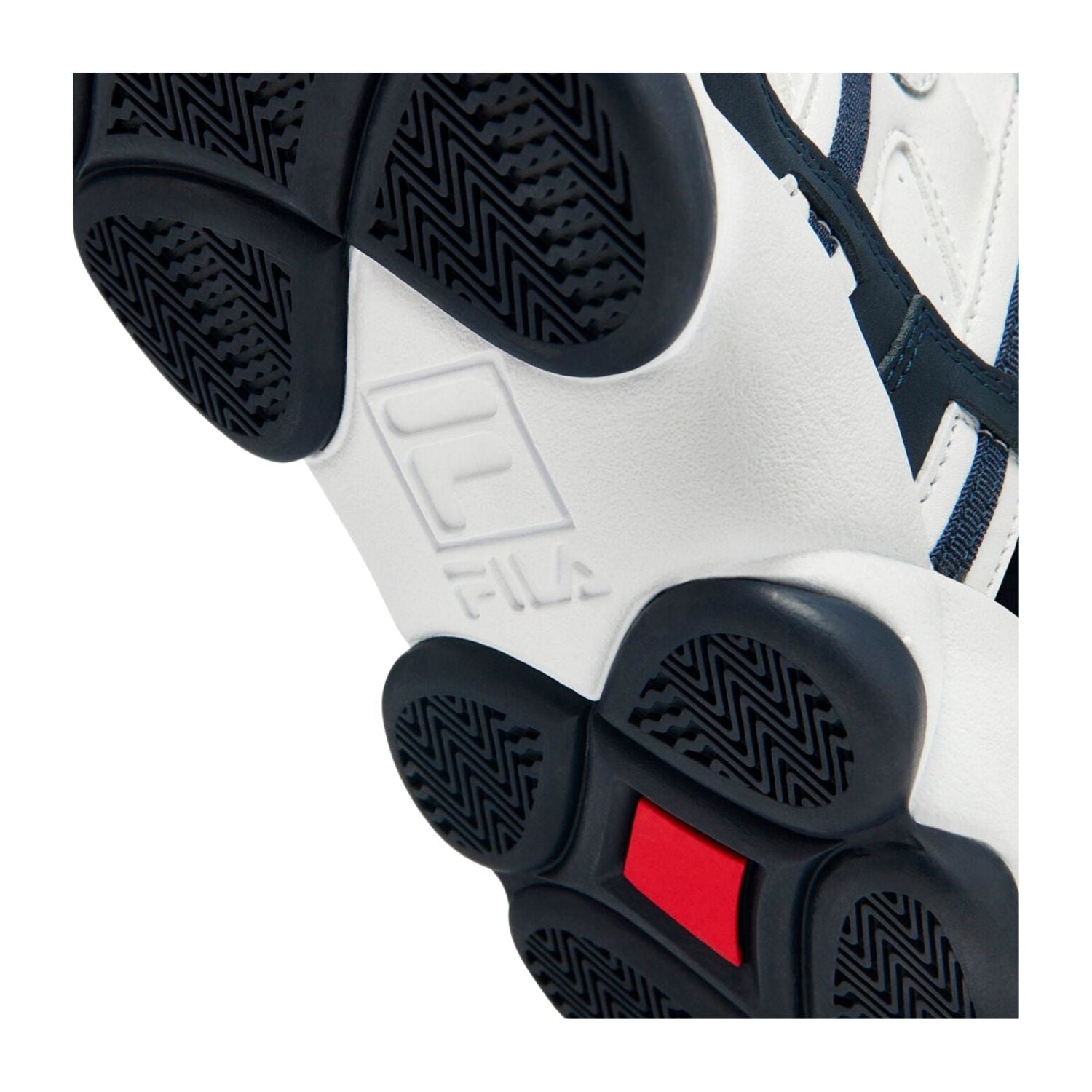 BOTAS BASQUETBOL FILA STACKHOUSE HOMBRE-6