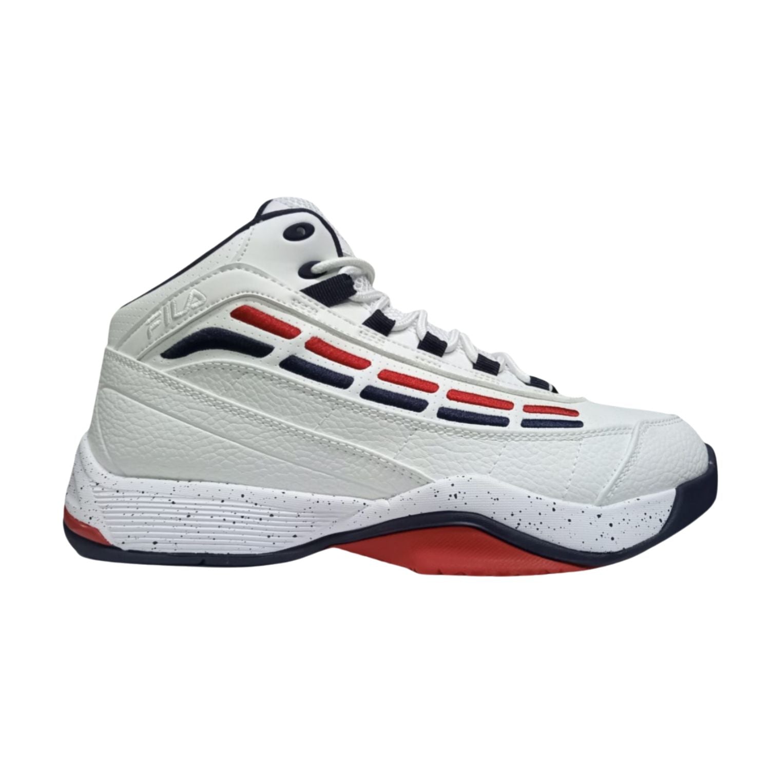 BOTAS CASUAL FILA SPITFIRE HOMBRE