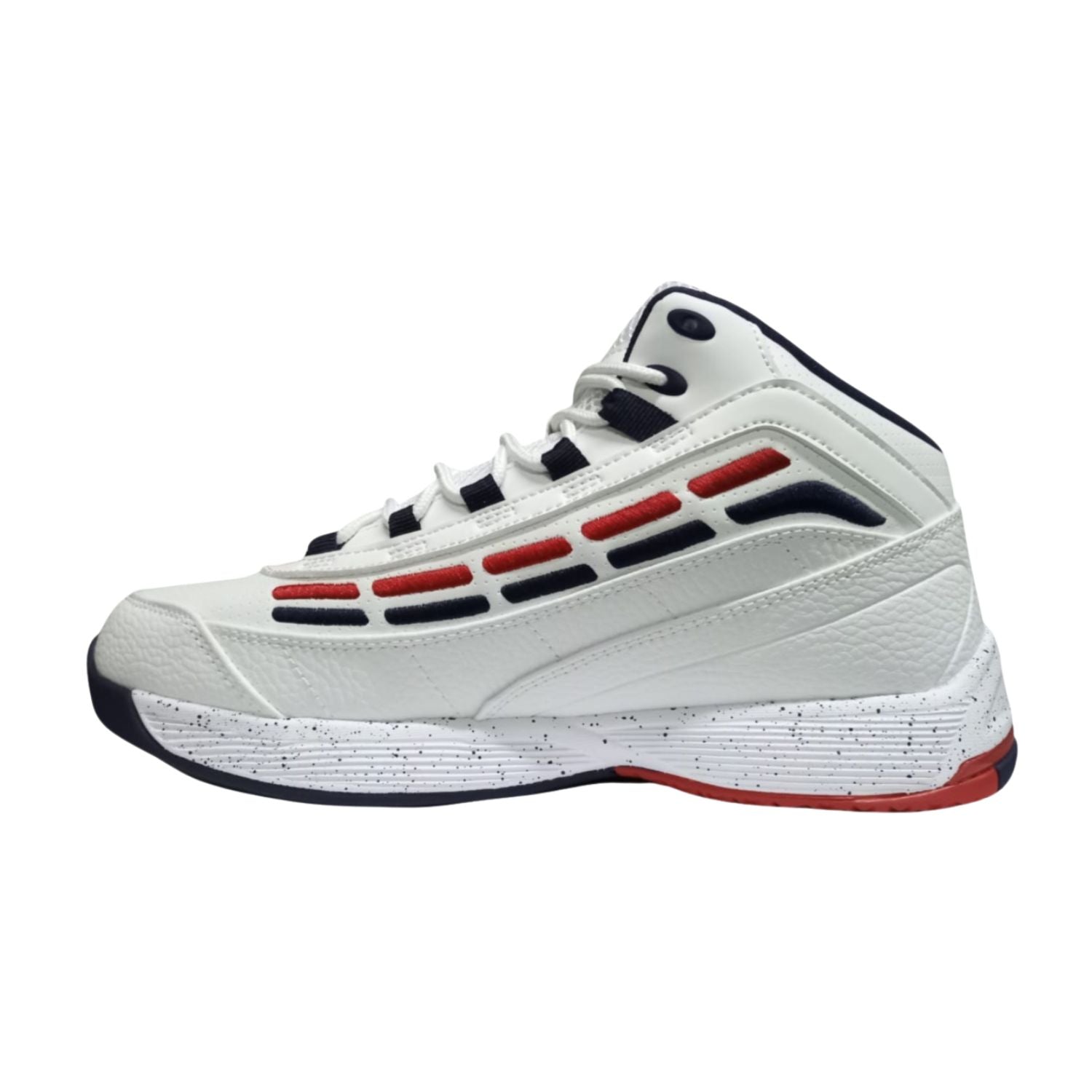 BOTAS CASUAL FILA SPITFIRE HOMBRE-2