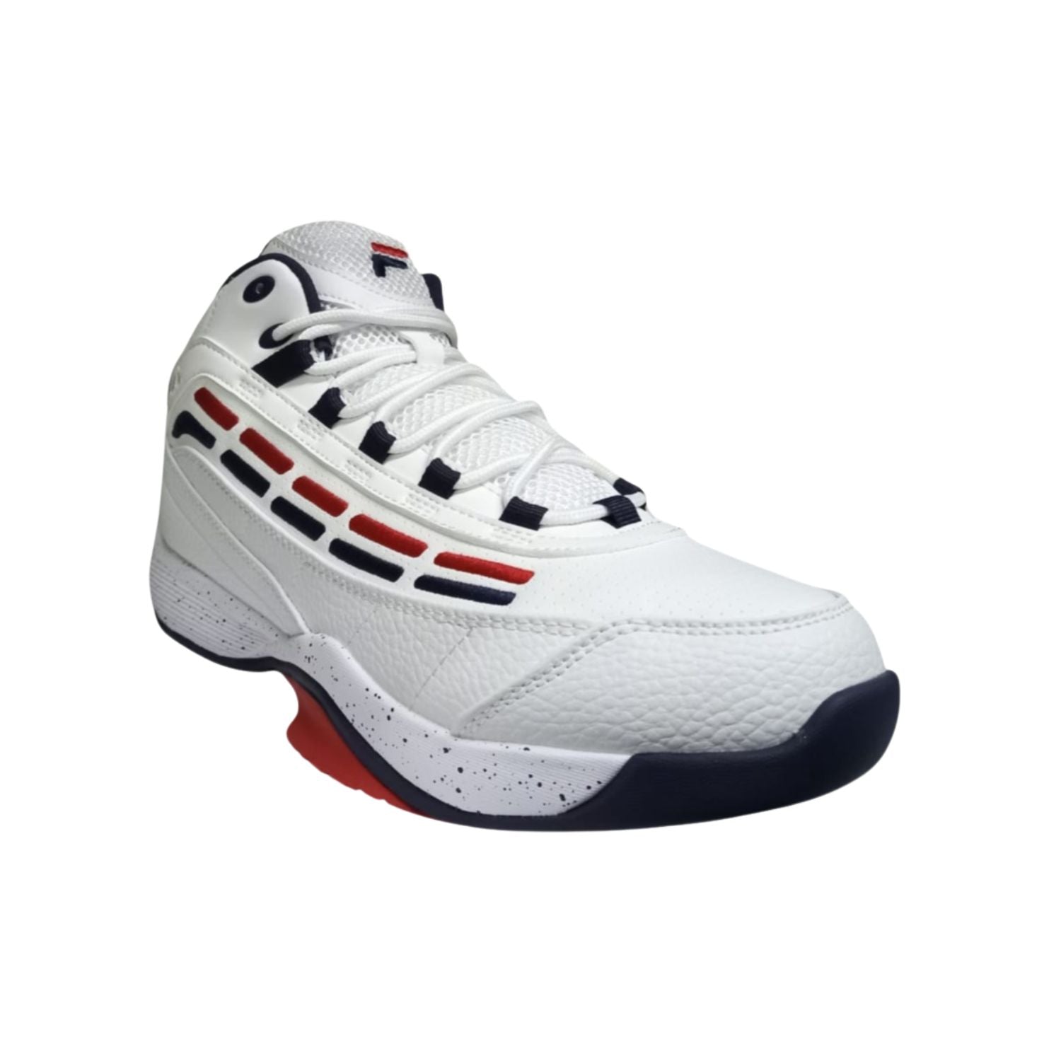 BOTAS CASUAL FILA SPITFIRE HOMBRE-3