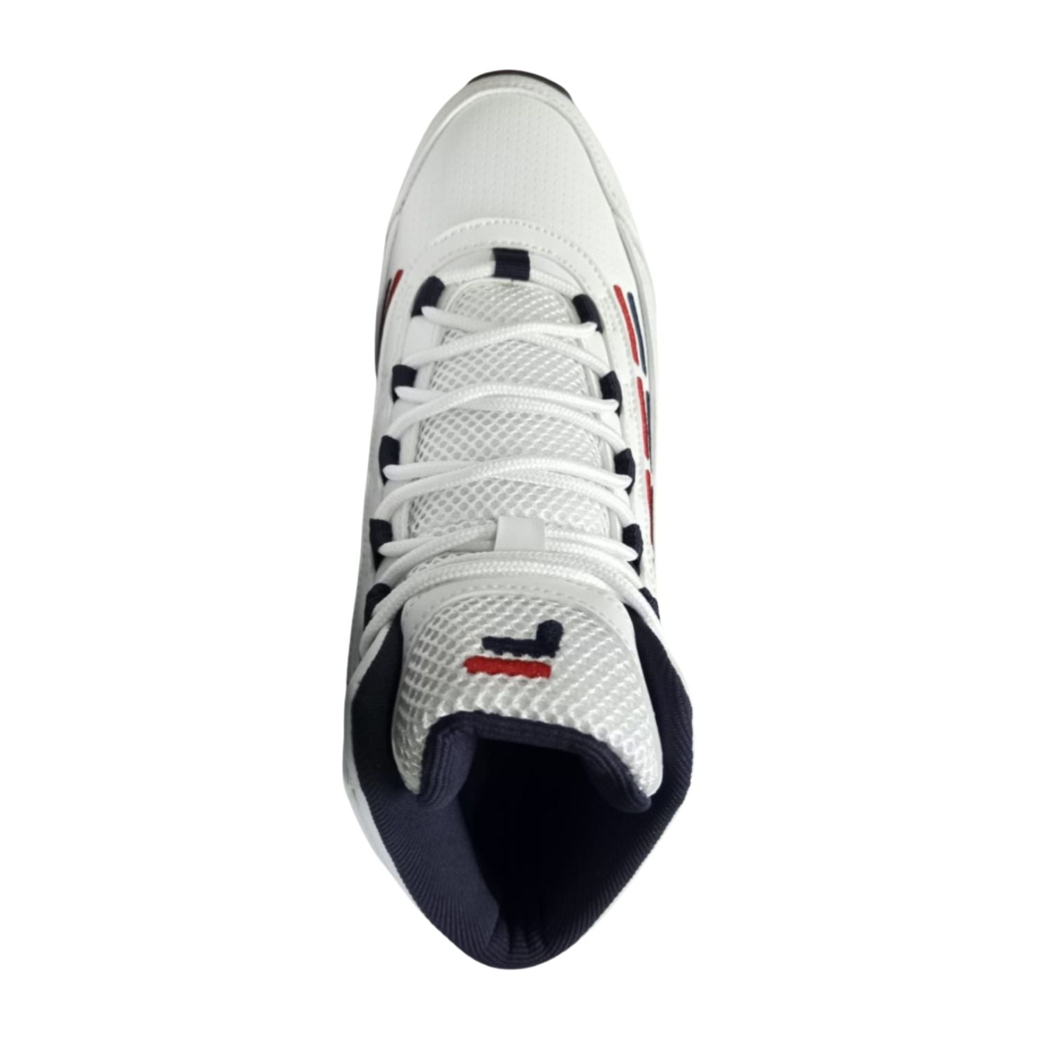 BOTAS CASUAL FILA SPITFIRE HOMBRE-5