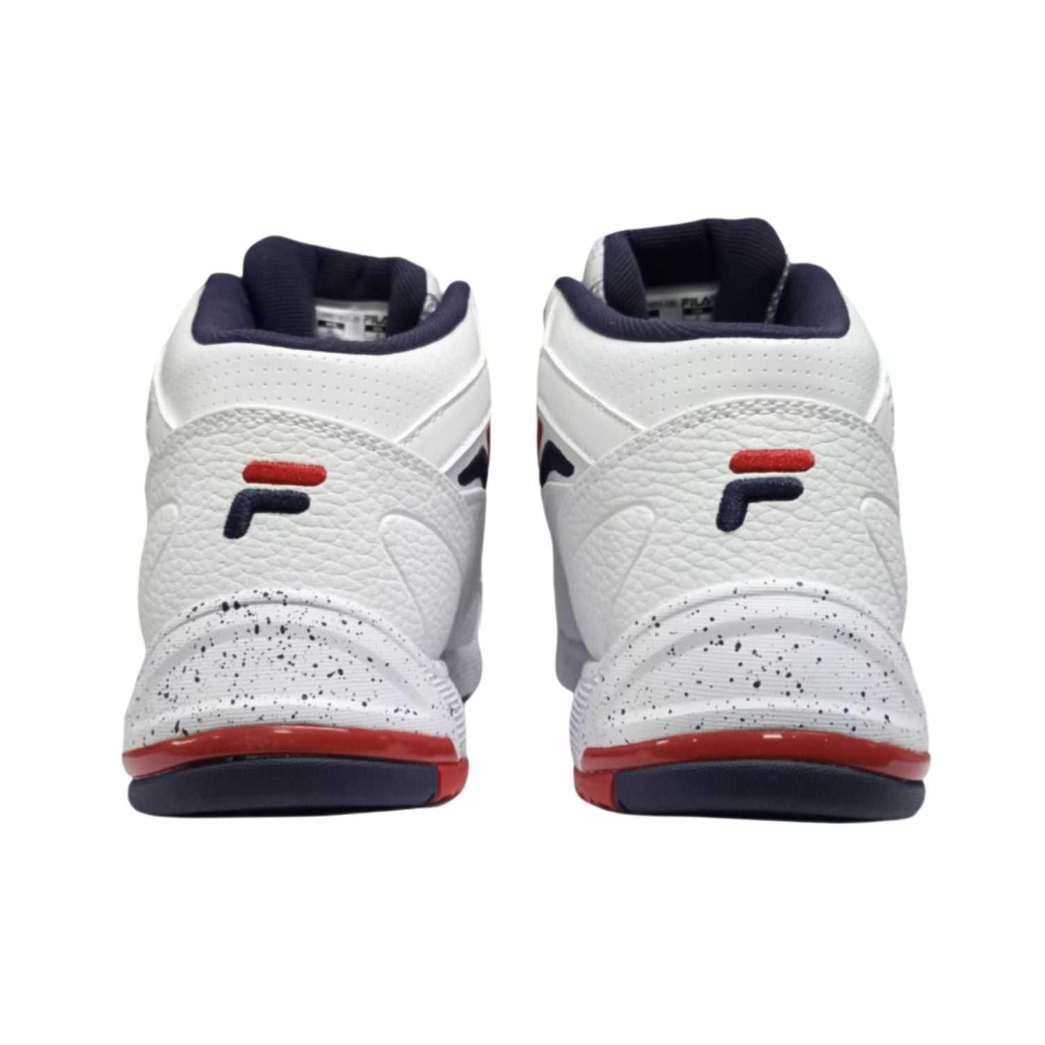 BOTAS CASUAL FILA SPITFIRE HOMBRE-6