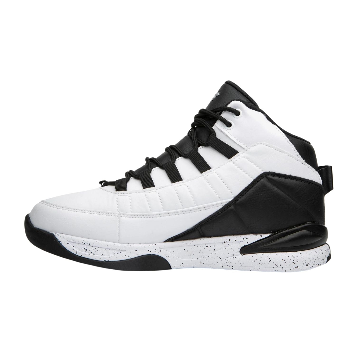 BOTA CASUAL BLANCO FILA HOMBRE