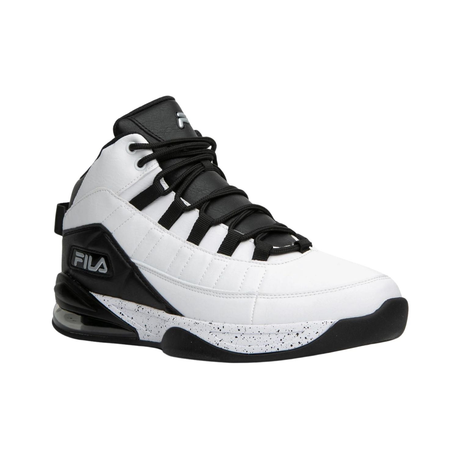 BOTA CASUAL BLANCO FILA HOMBRE