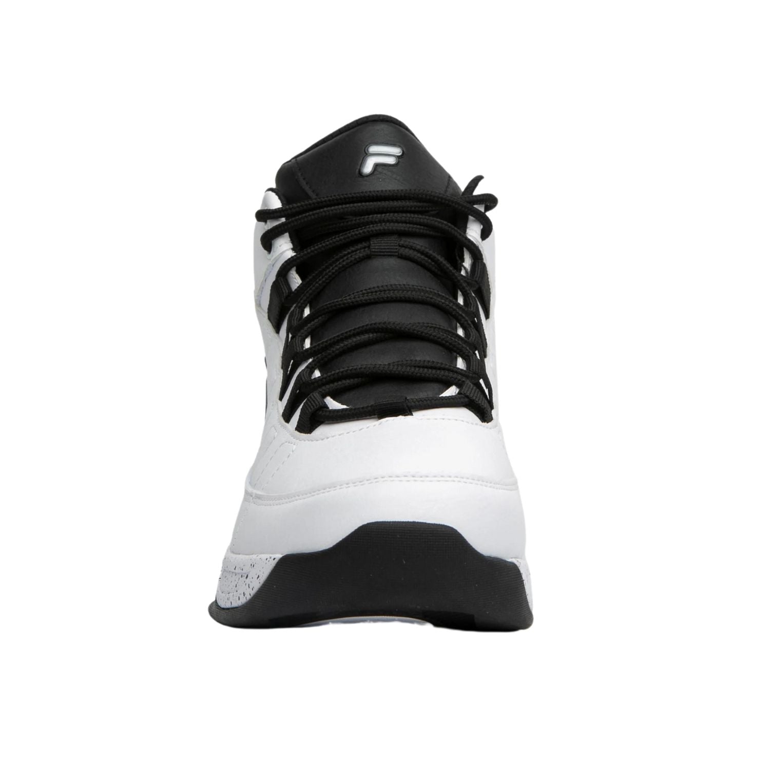 BOTA CASUAL BLANCO FILA HOMBRE
