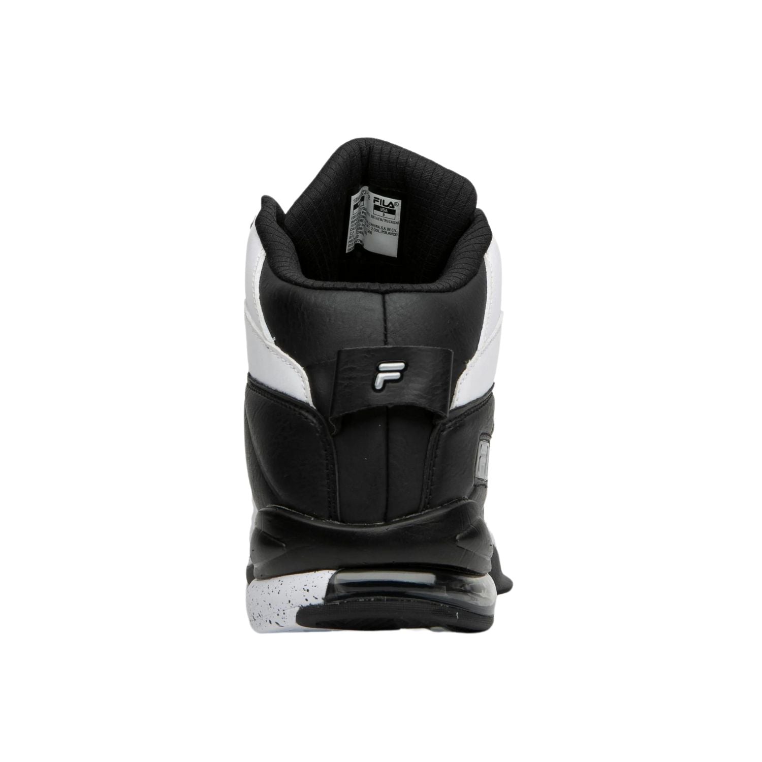 BOTA CASUAL BLANCO FILA HOMBRE