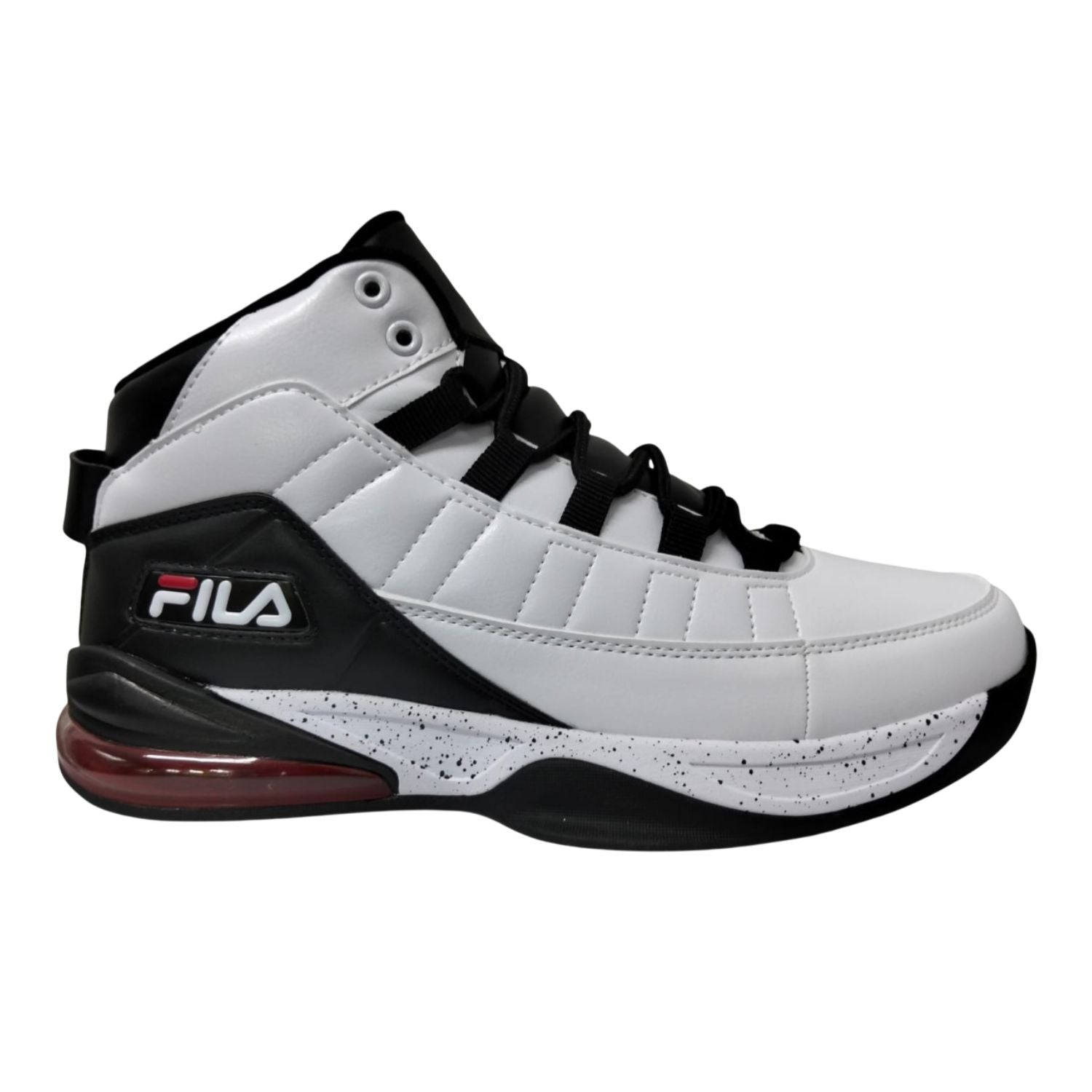 TENIS CASUAL FILA ACTIVISOR VIZ HOMBRE