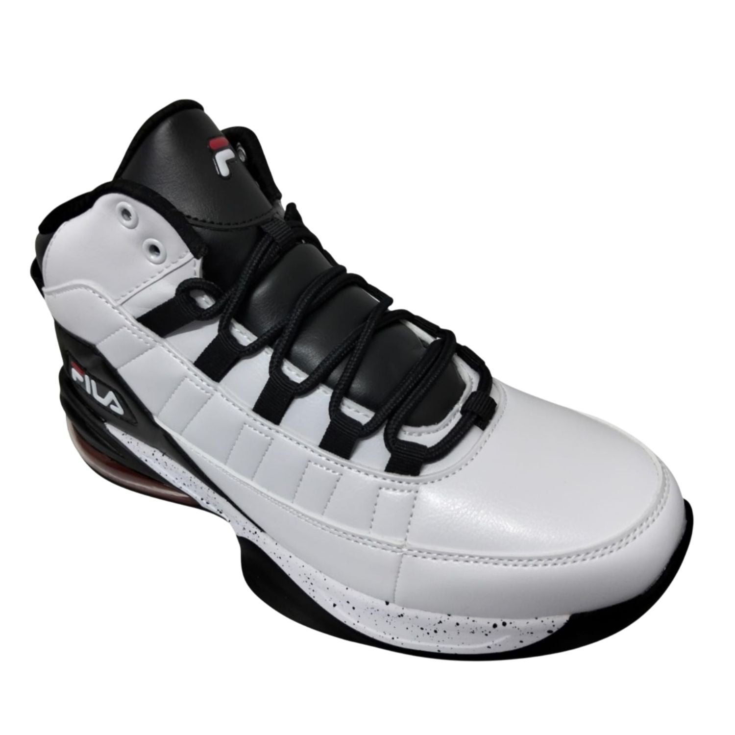 TENIS CASUAL FILA ACTIVISOR VIZ HOMBRE-3