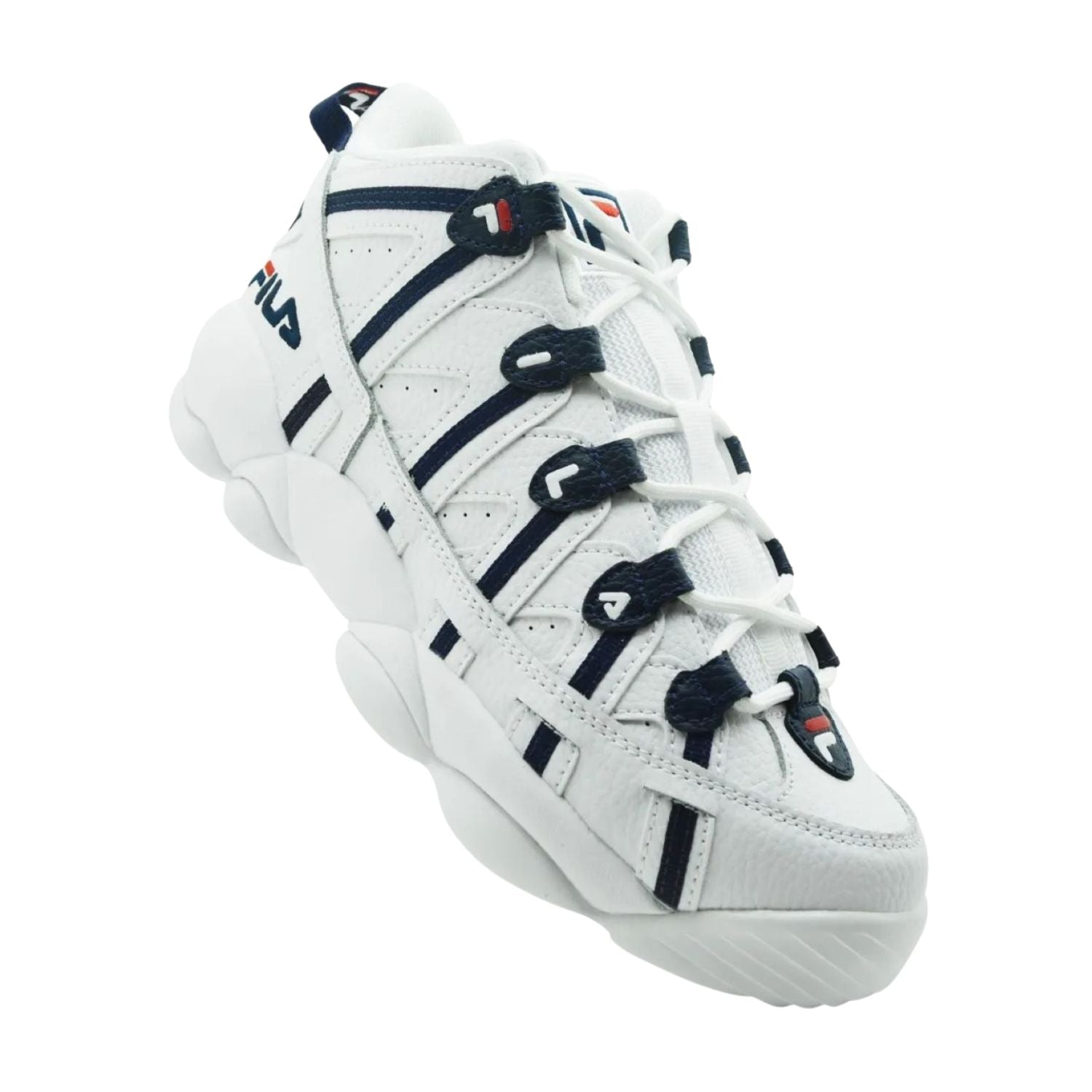 TENIS CASUAL FILA STACKHOUSE SPAGUETTI HOMBRE-3