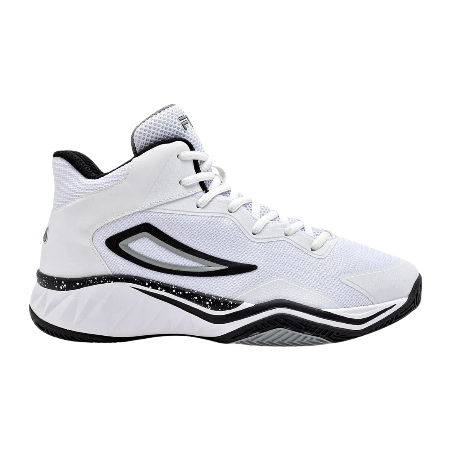 BOTAS BASQUETBOL FILA SPEEDTRAP HOMBRE-1